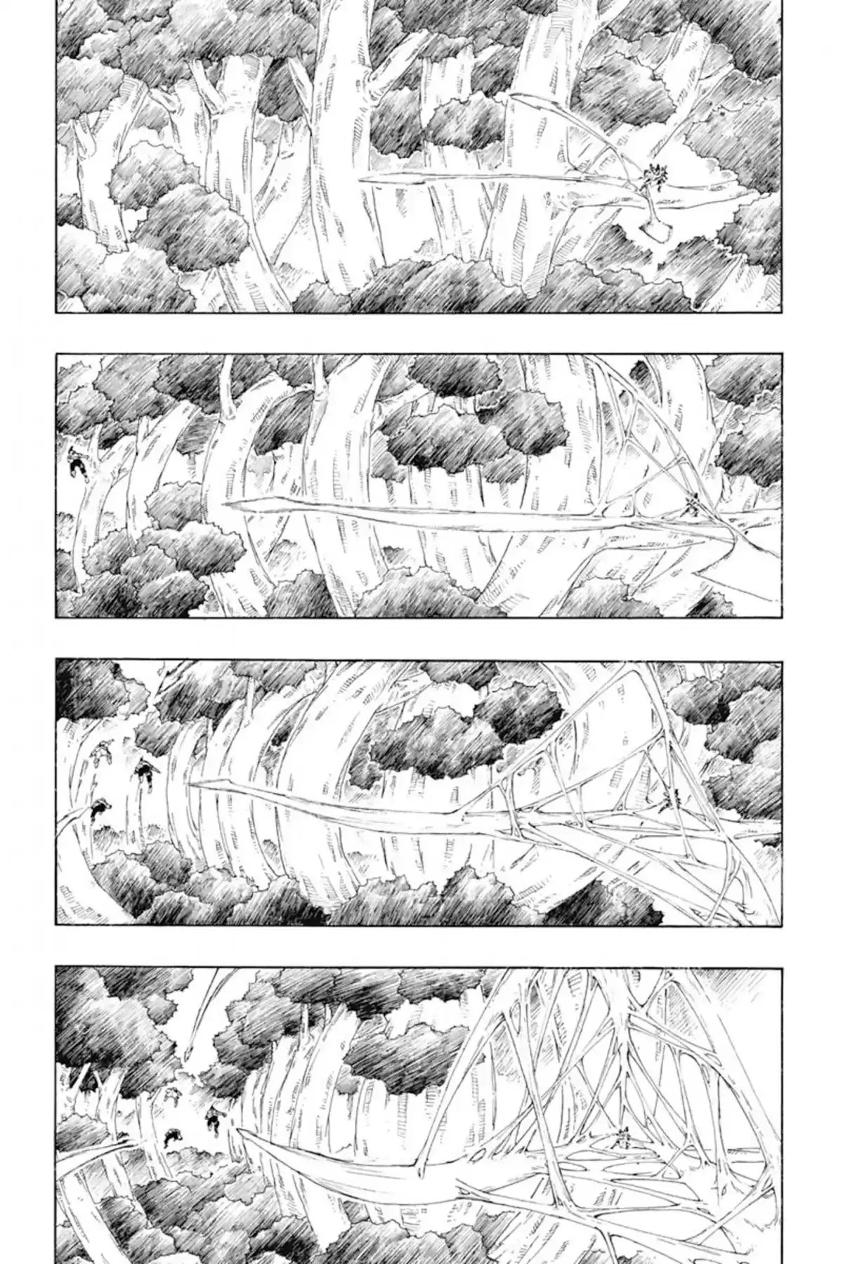 Naruto Volume 22 page 54