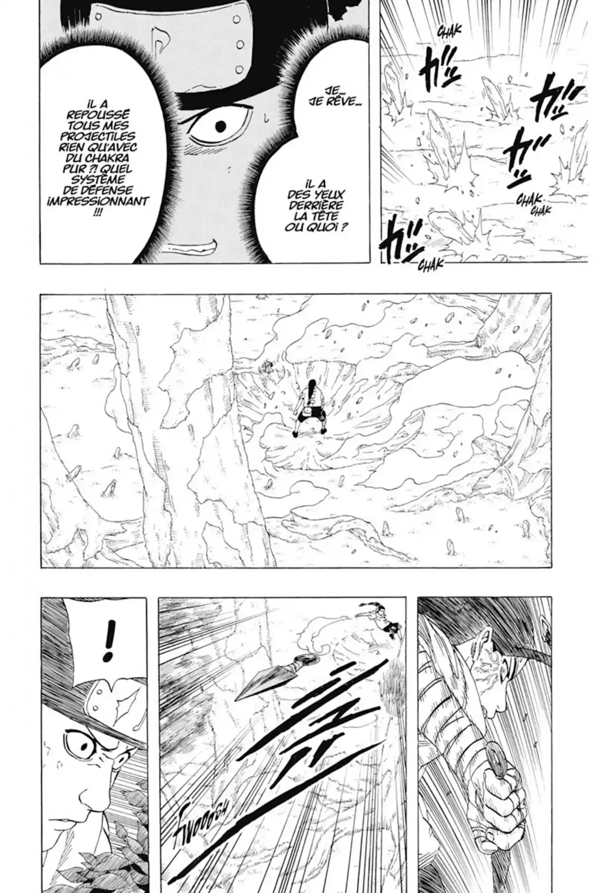 Naruto Volume 22 page 78