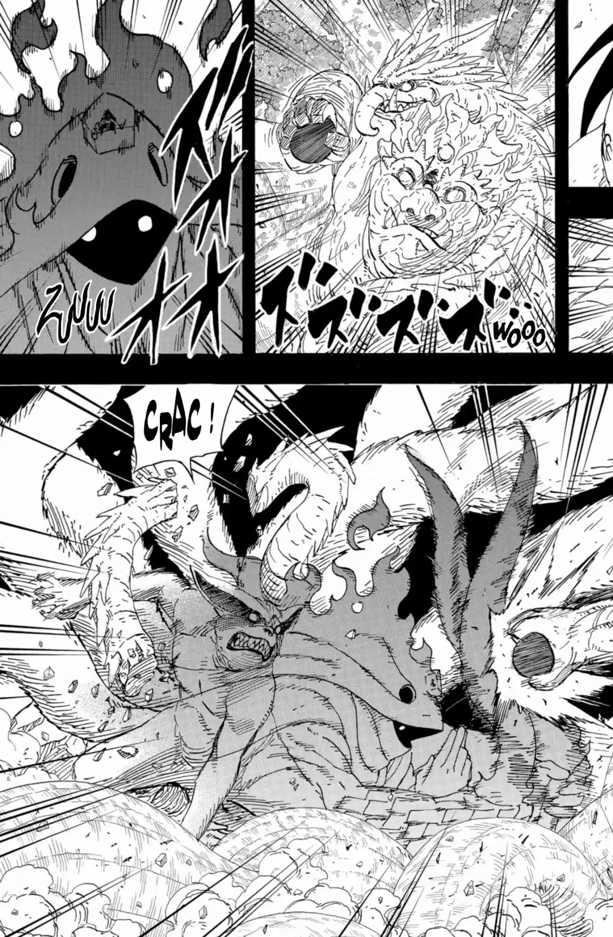 Naruto Volume 65 page 59