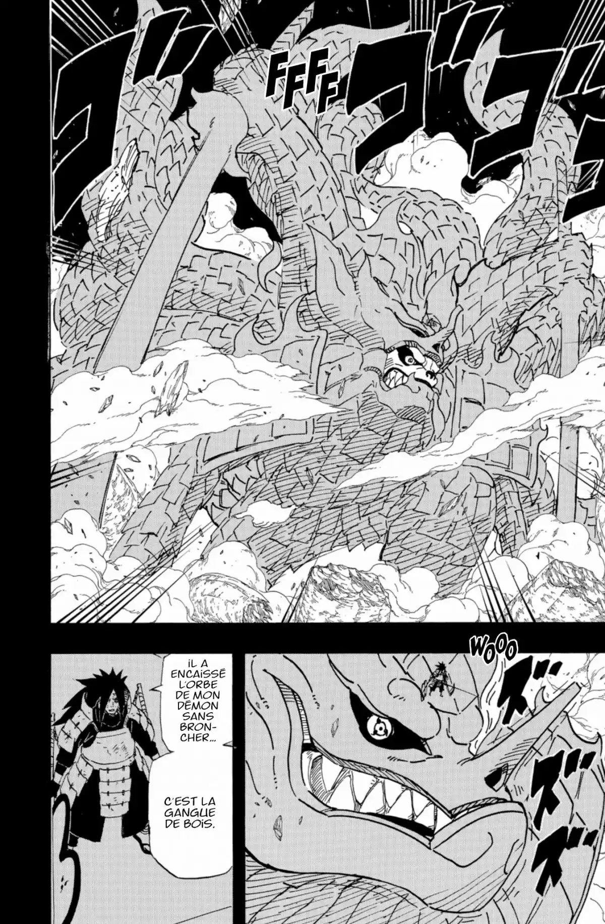 Naruto Volume 65 page 62