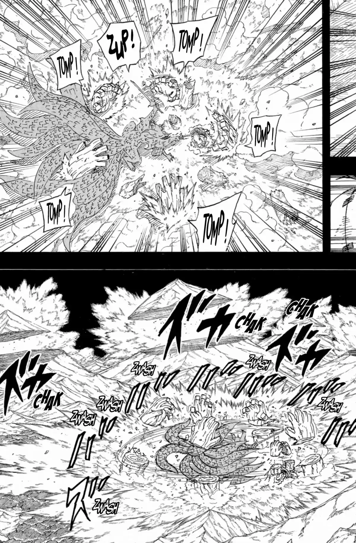 Naruto Volume 65 page 65