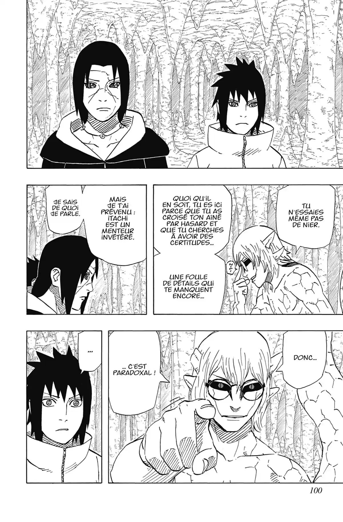 Naruto Volume 61 page 102