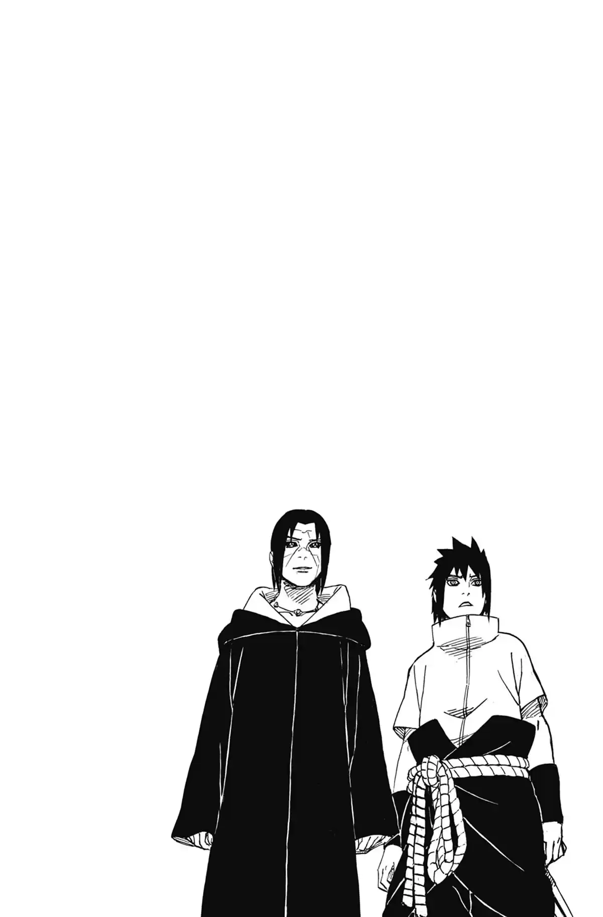 Naruto Volume 61 page 116