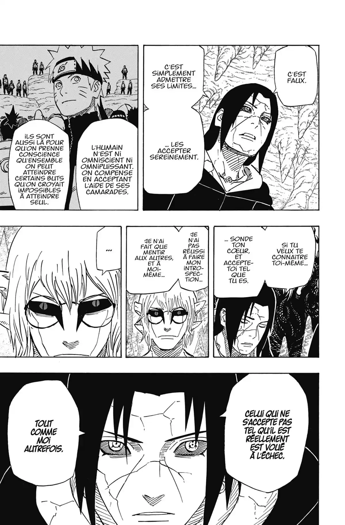 Naruto Volume 61 page 123
