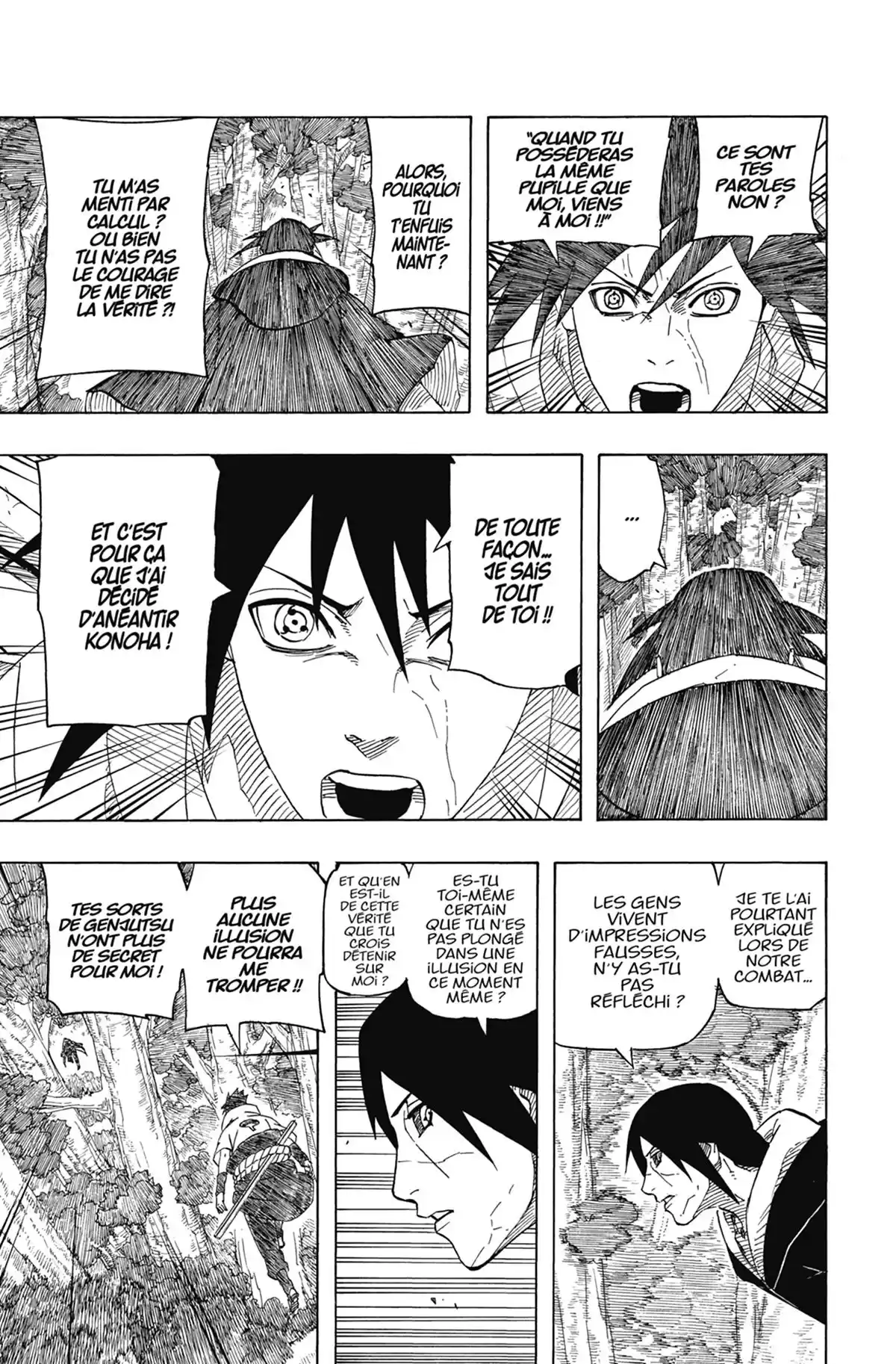 Naruto Volume 61 page 13