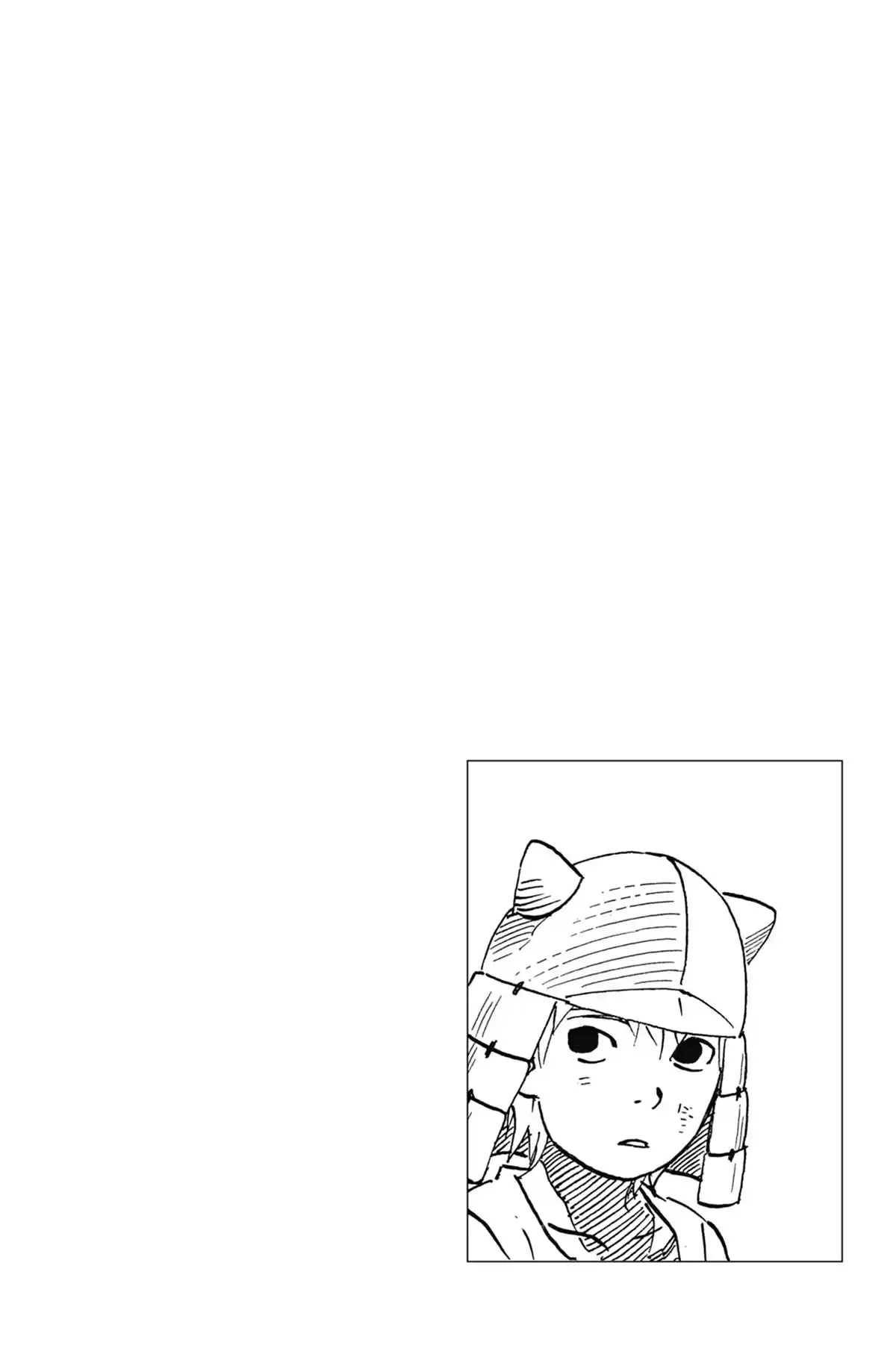 Naruto Volume 61 page 134