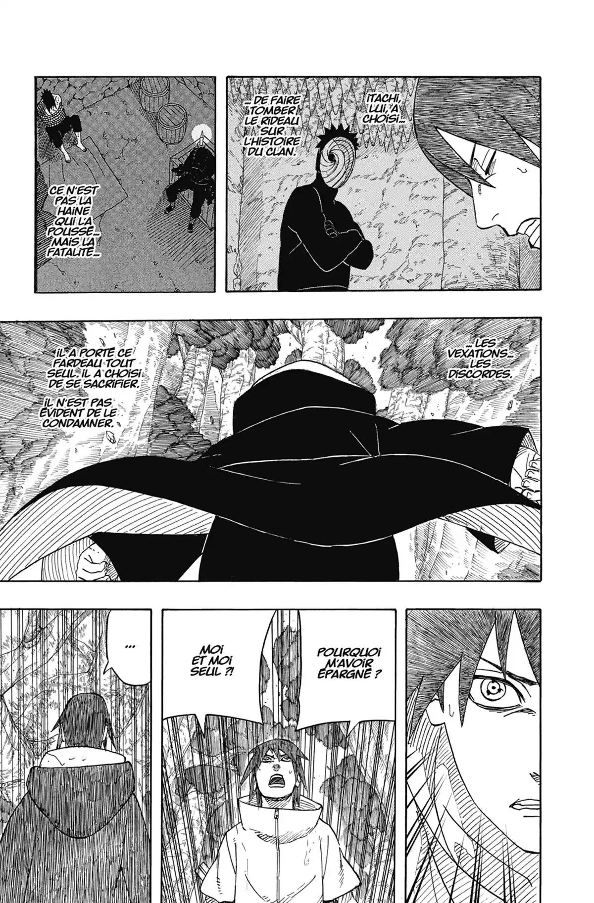 Naruto Volume 61 page 15