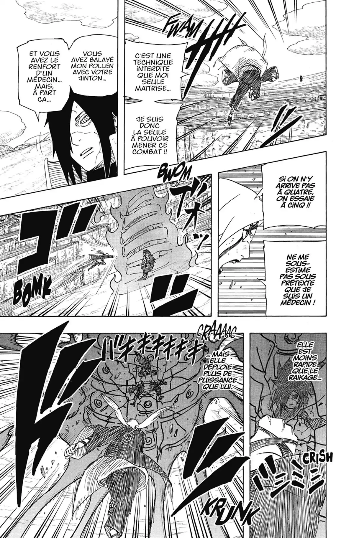 Naruto Volume 61 page 27