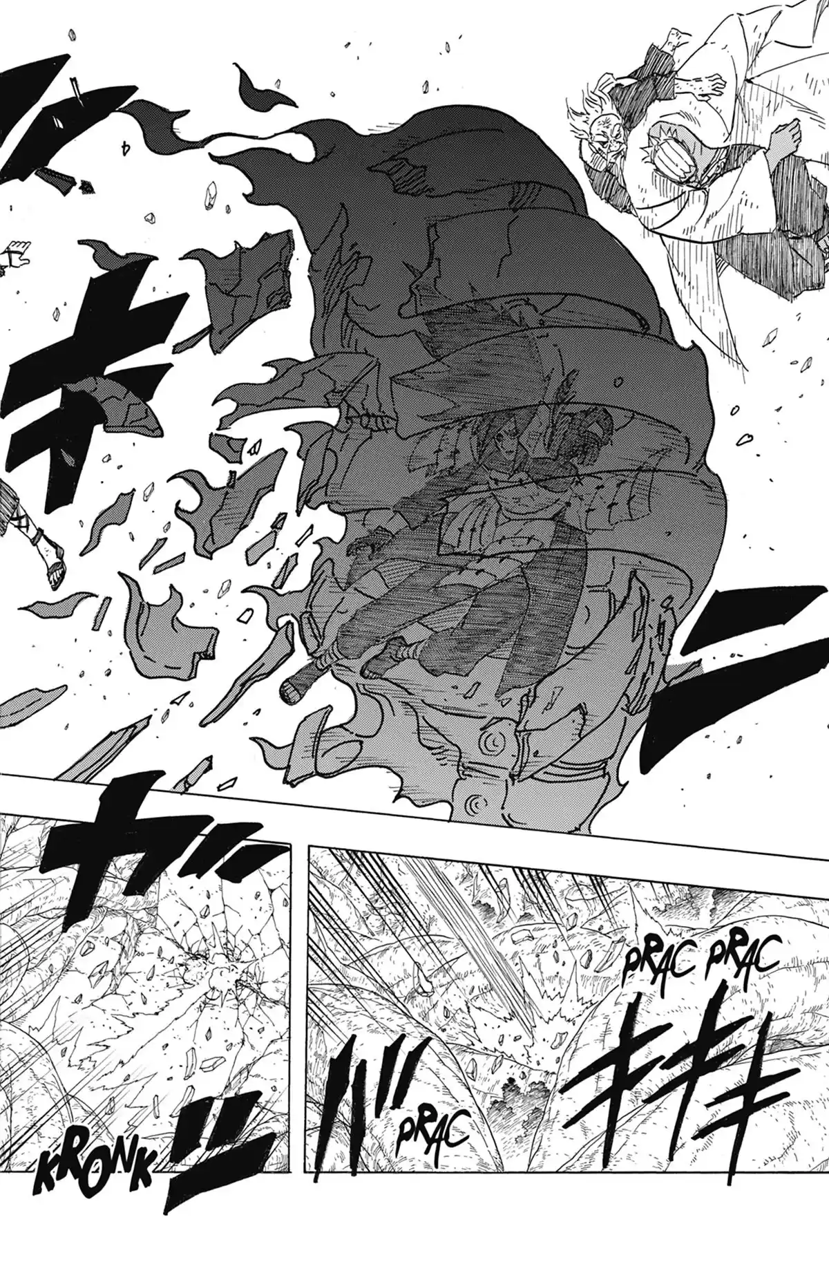 Naruto Volume 61 page 30