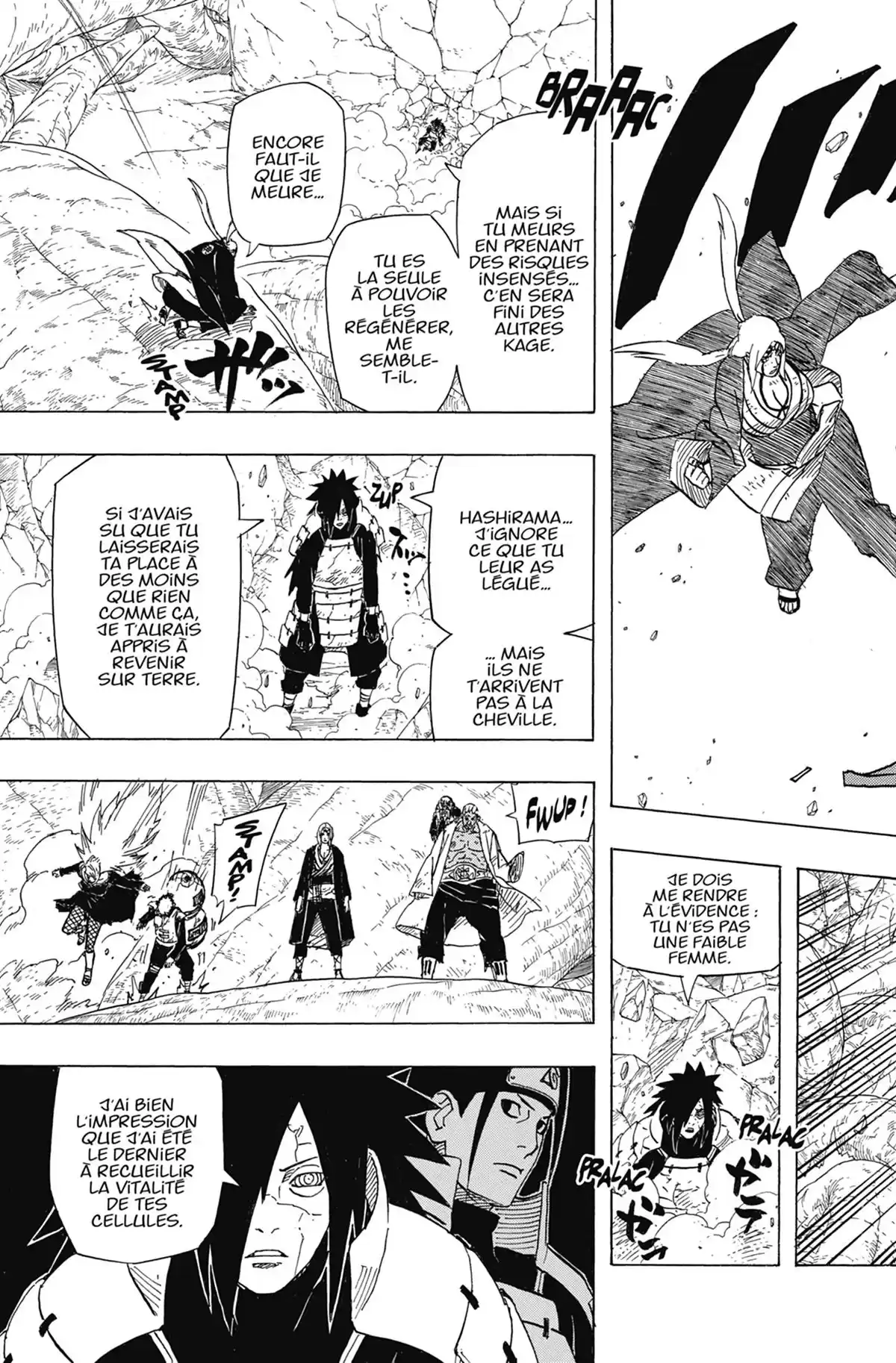 Naruto Volume 61 page 31
