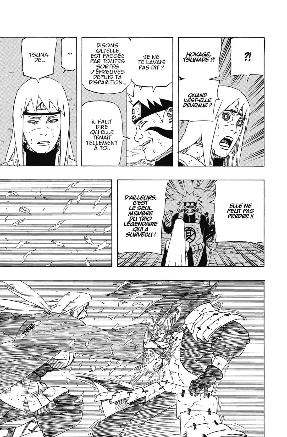 Naruto Volume 61 page 33