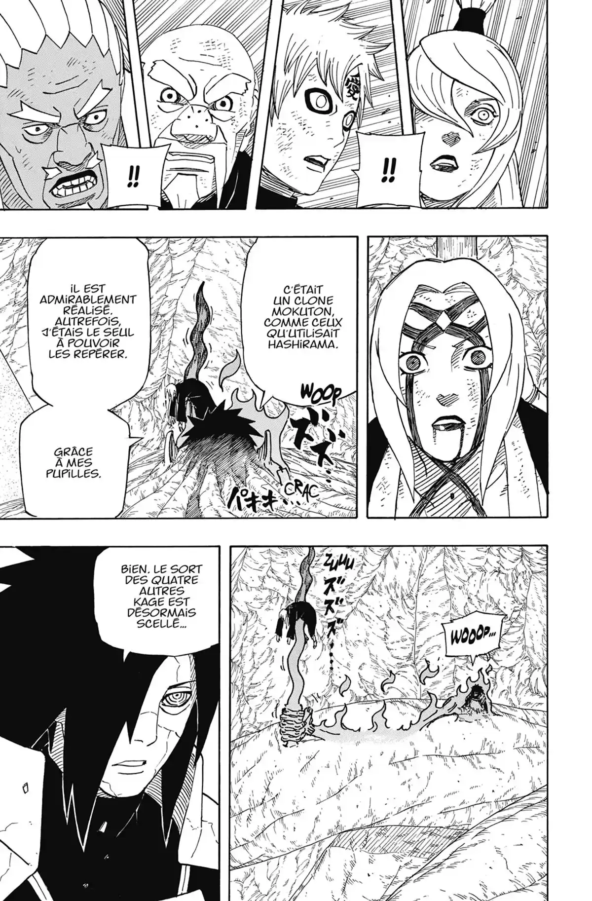 Naruto Volume 61 page 37