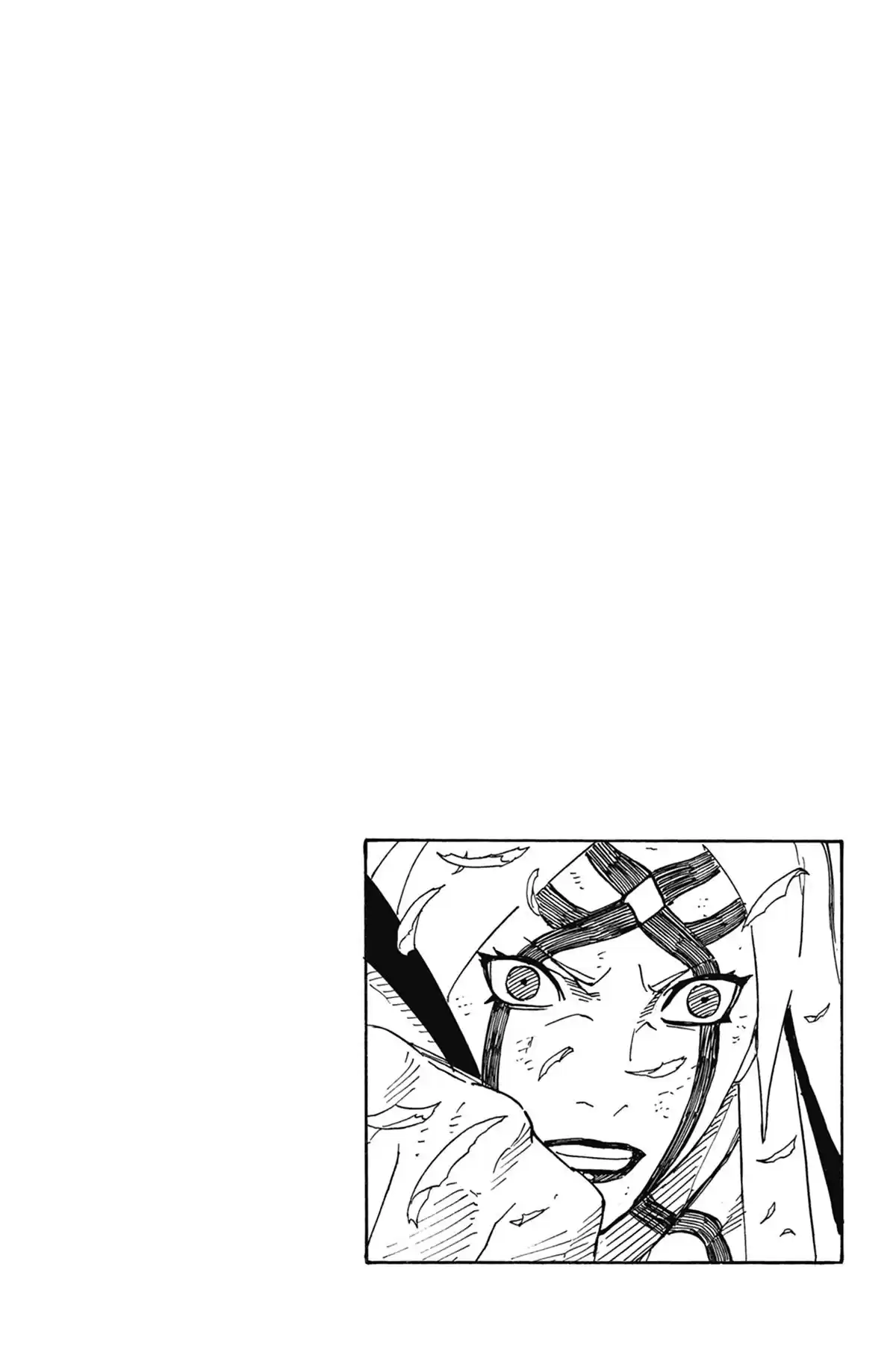 Naruto Volume 61 page 42