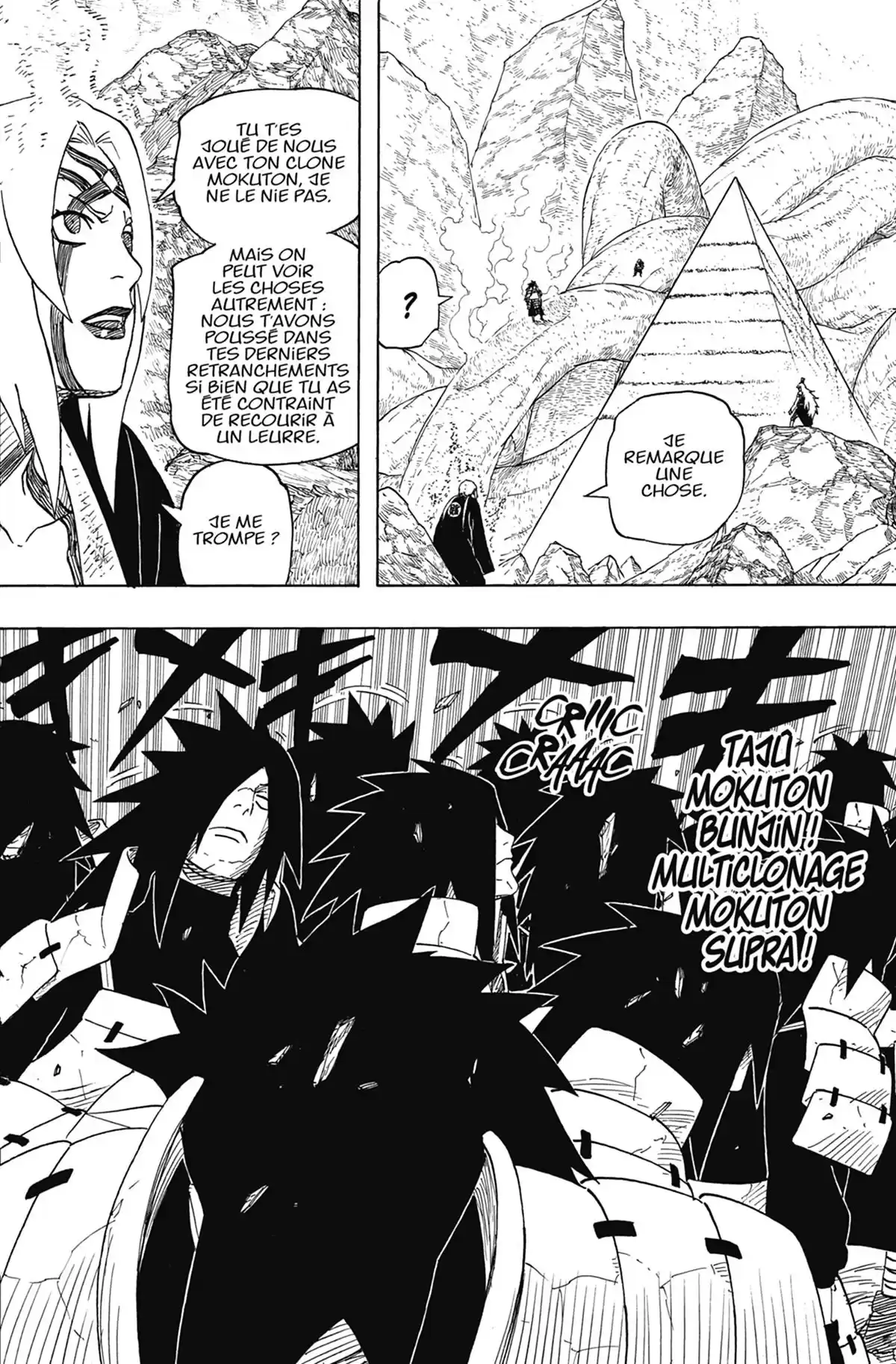 Naruto Volume 61 page 50