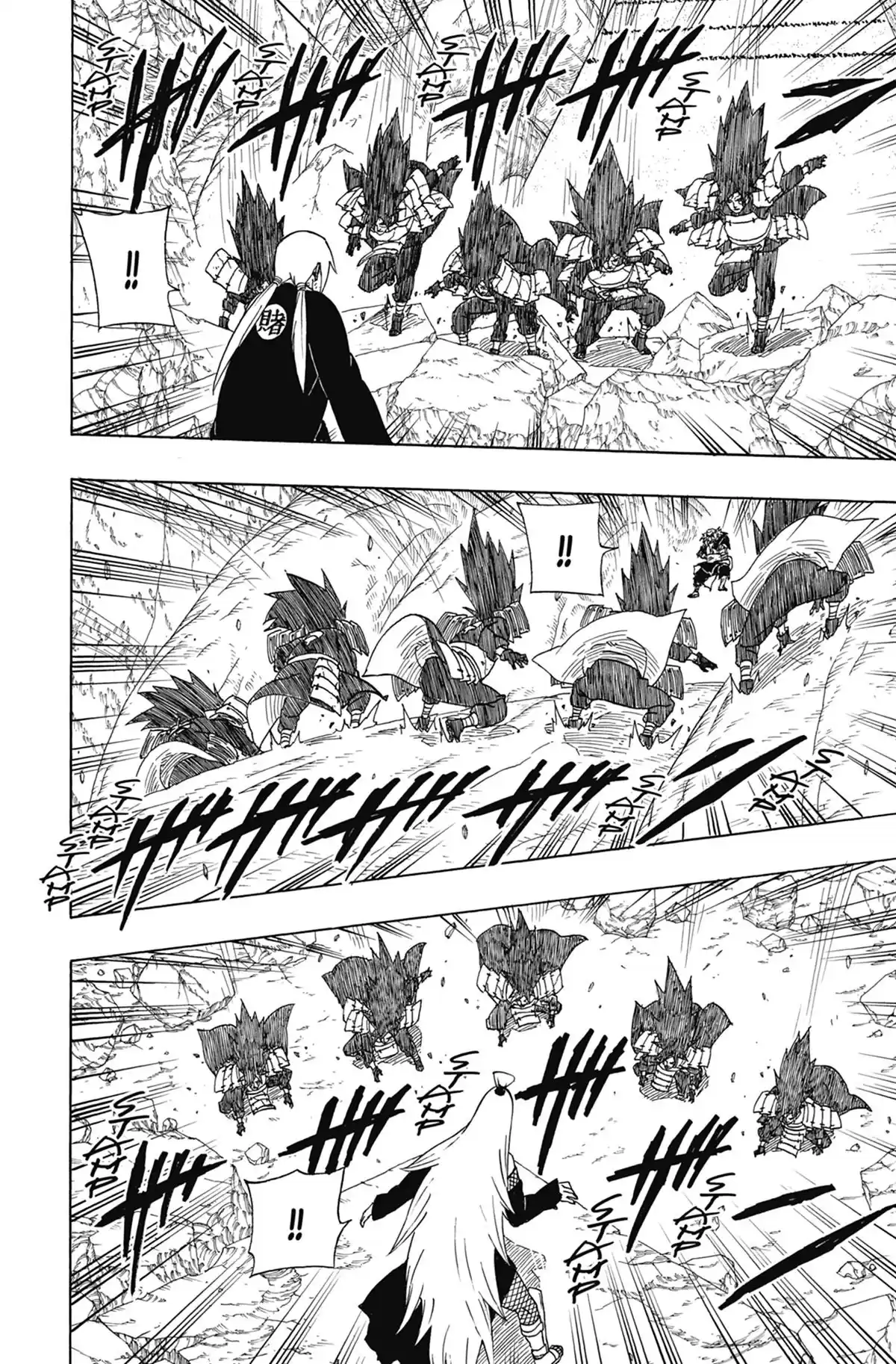 Naruto Volume 61 page 52