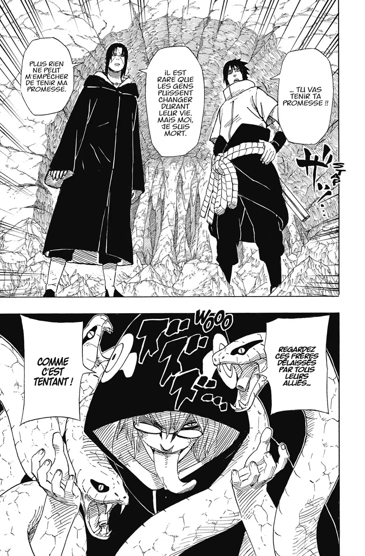 Naruto Volume 61 page 59