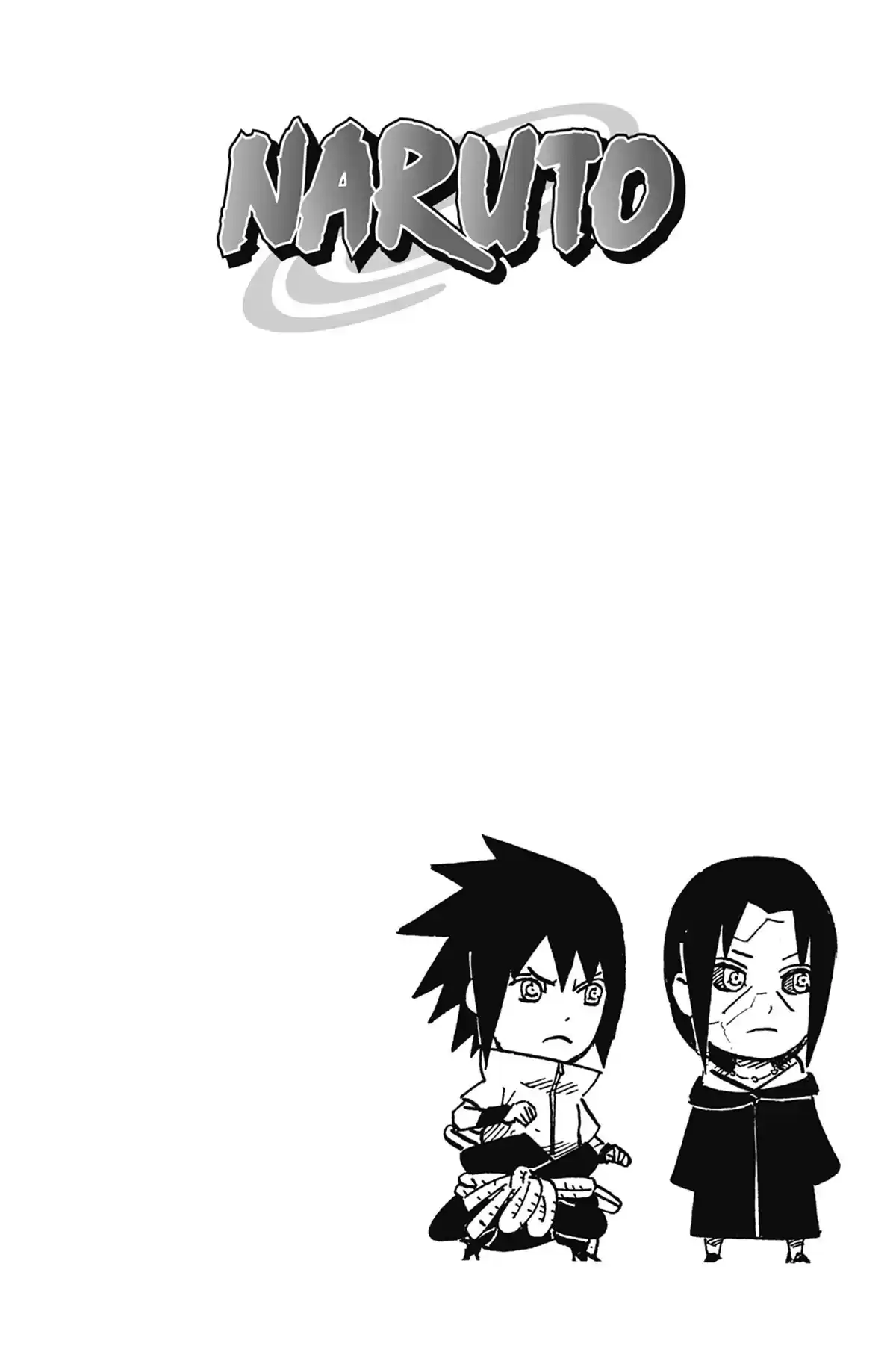 Naruto Volume 61 page 62