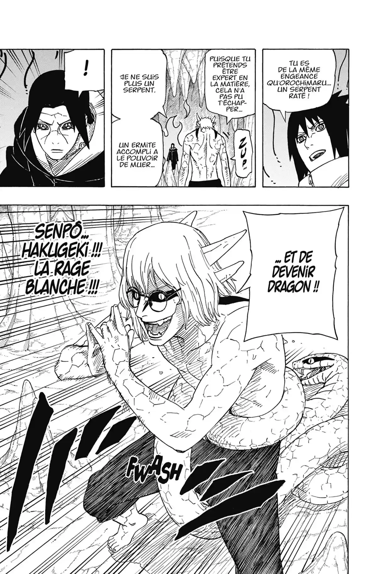 Naruto Volume 61 page 79