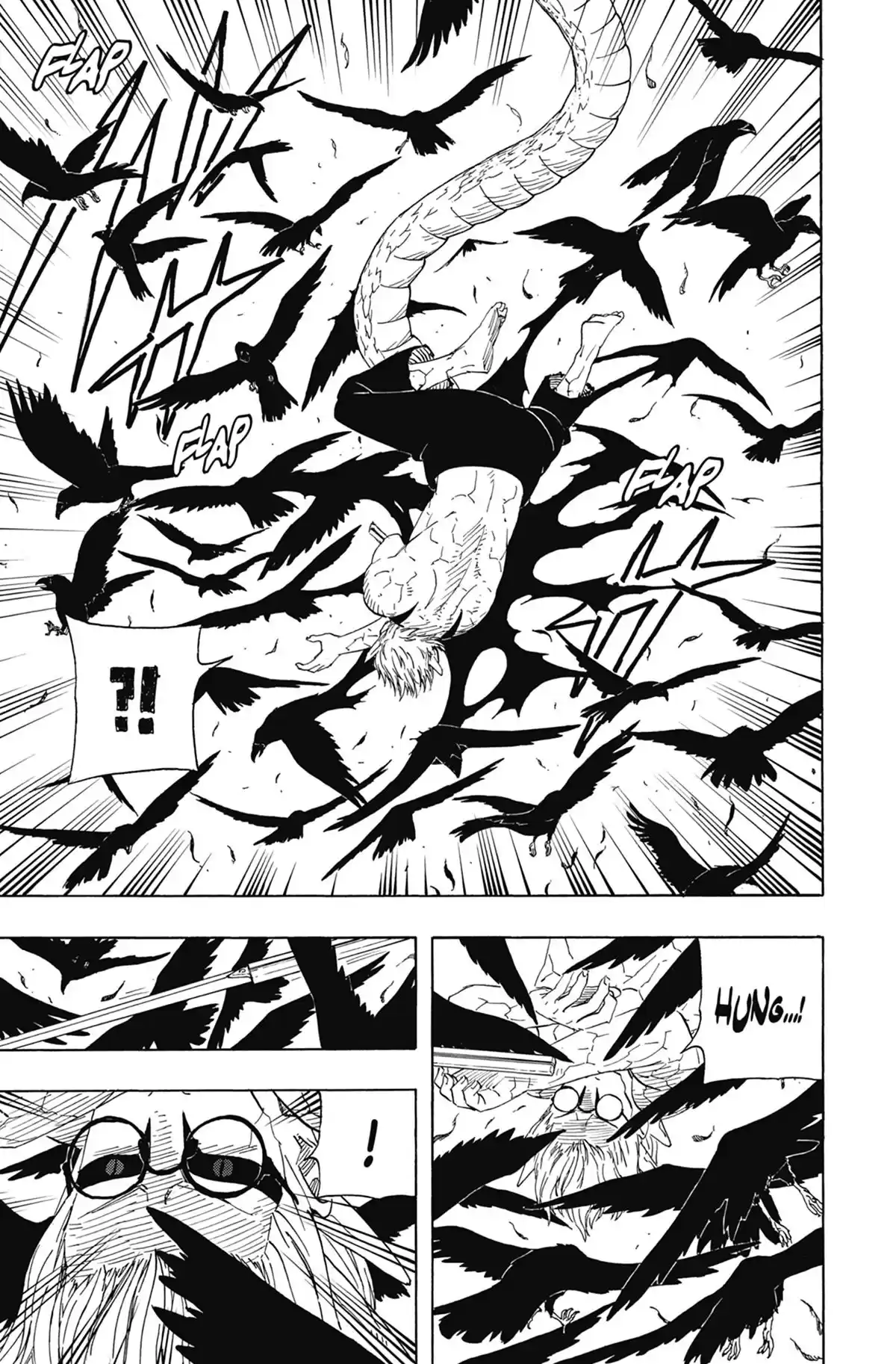 Naruto Volume 61 page 95