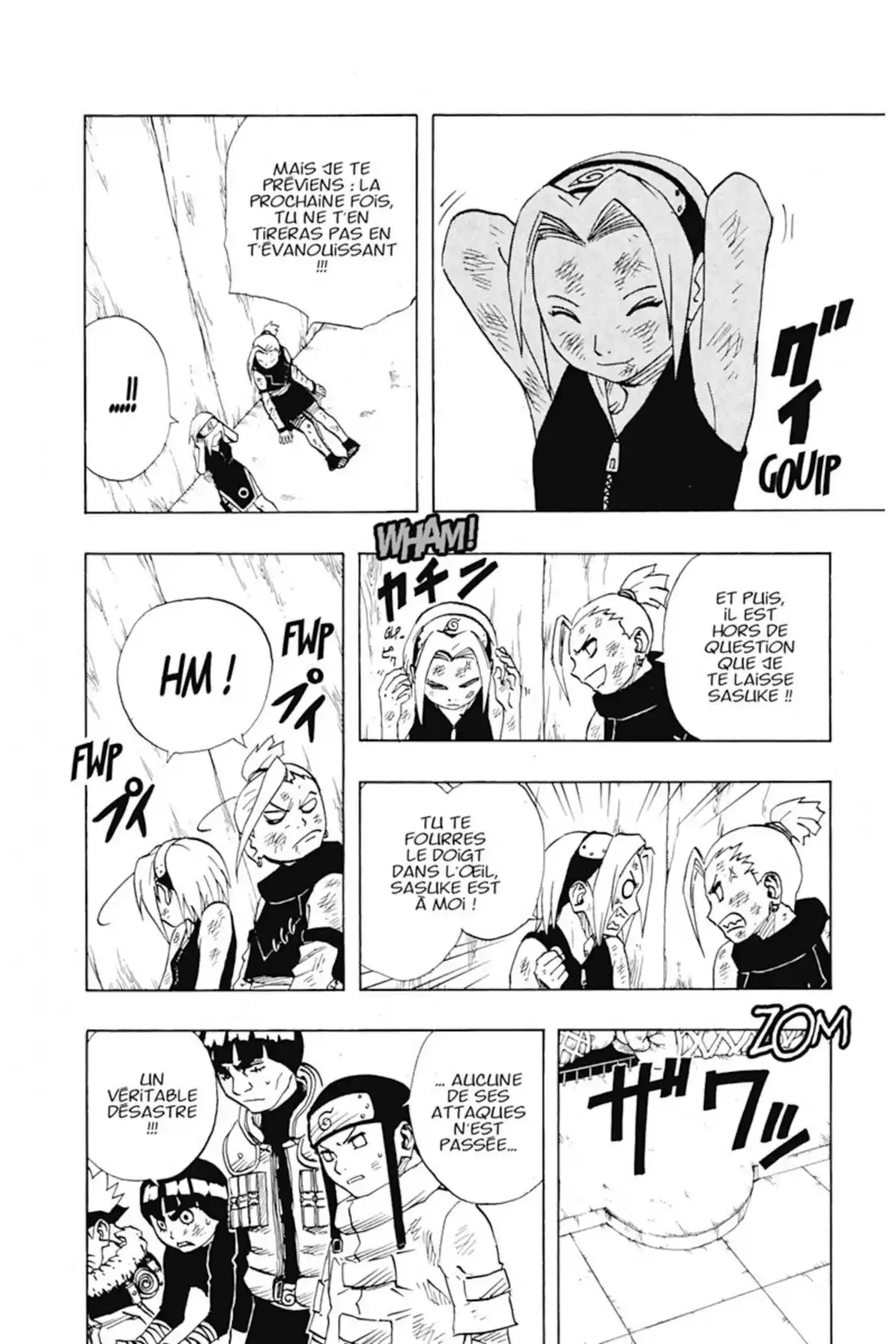 Naruto Volume 9 page 24