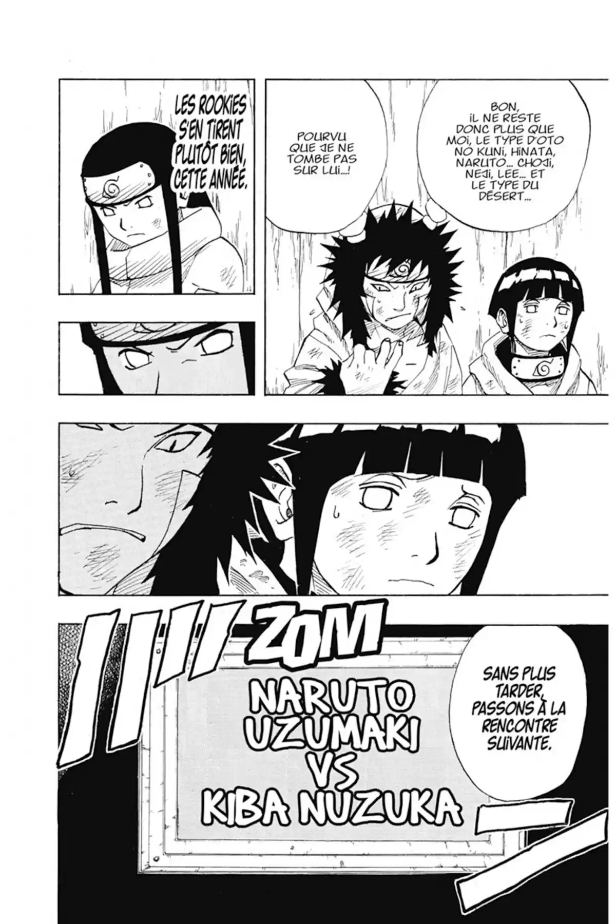 Naruto Volume 9 page 44