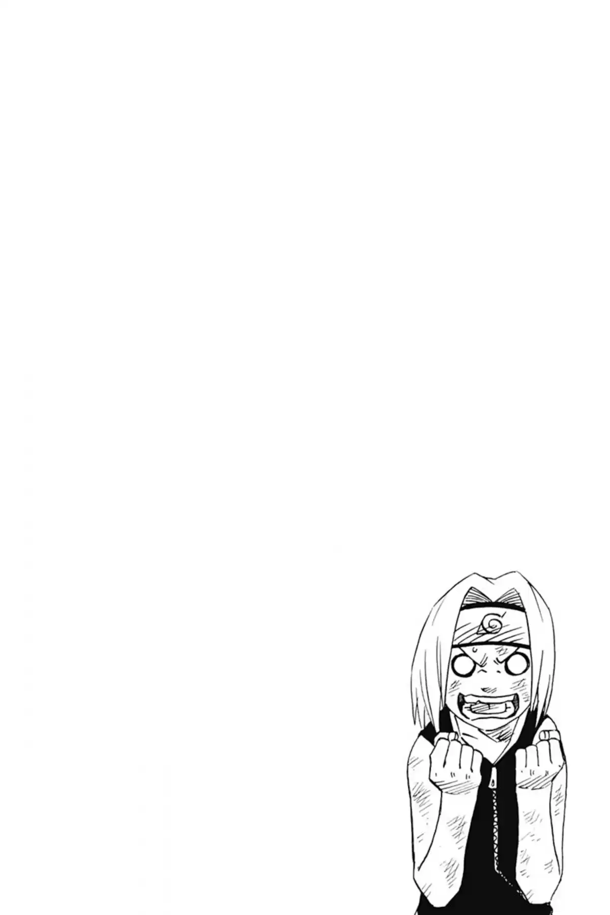 Naruto Volume 9 page 46