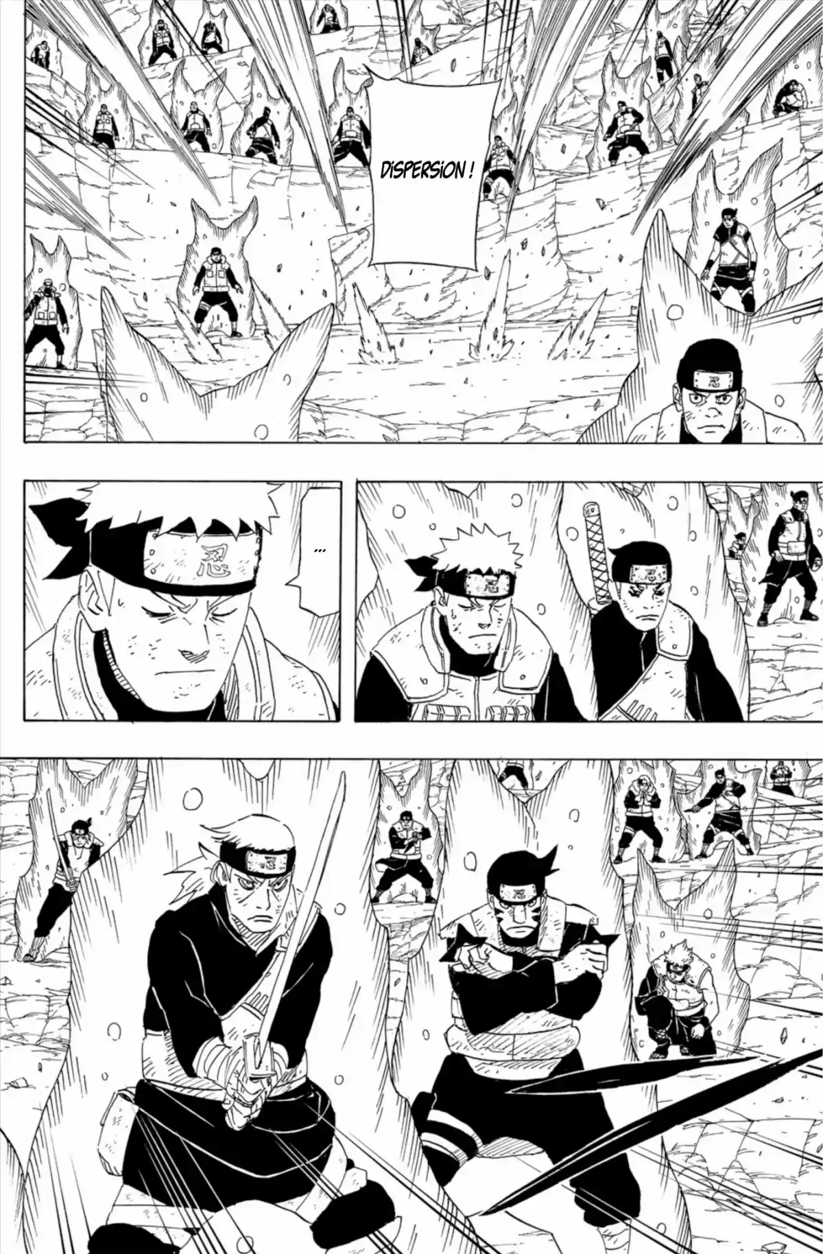 Naruto Volume 68 page 26