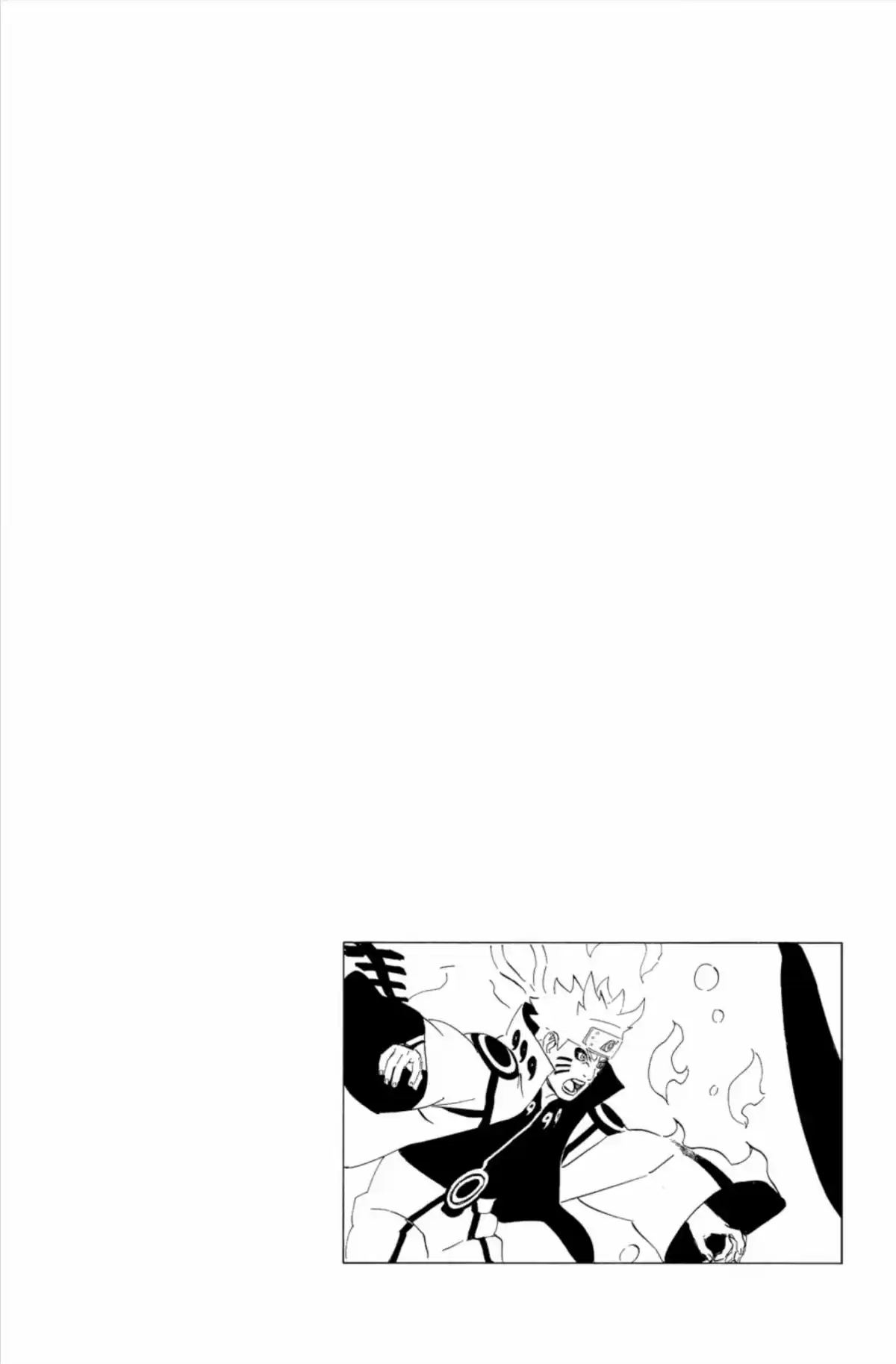 Naruto Volume 68 page 42
