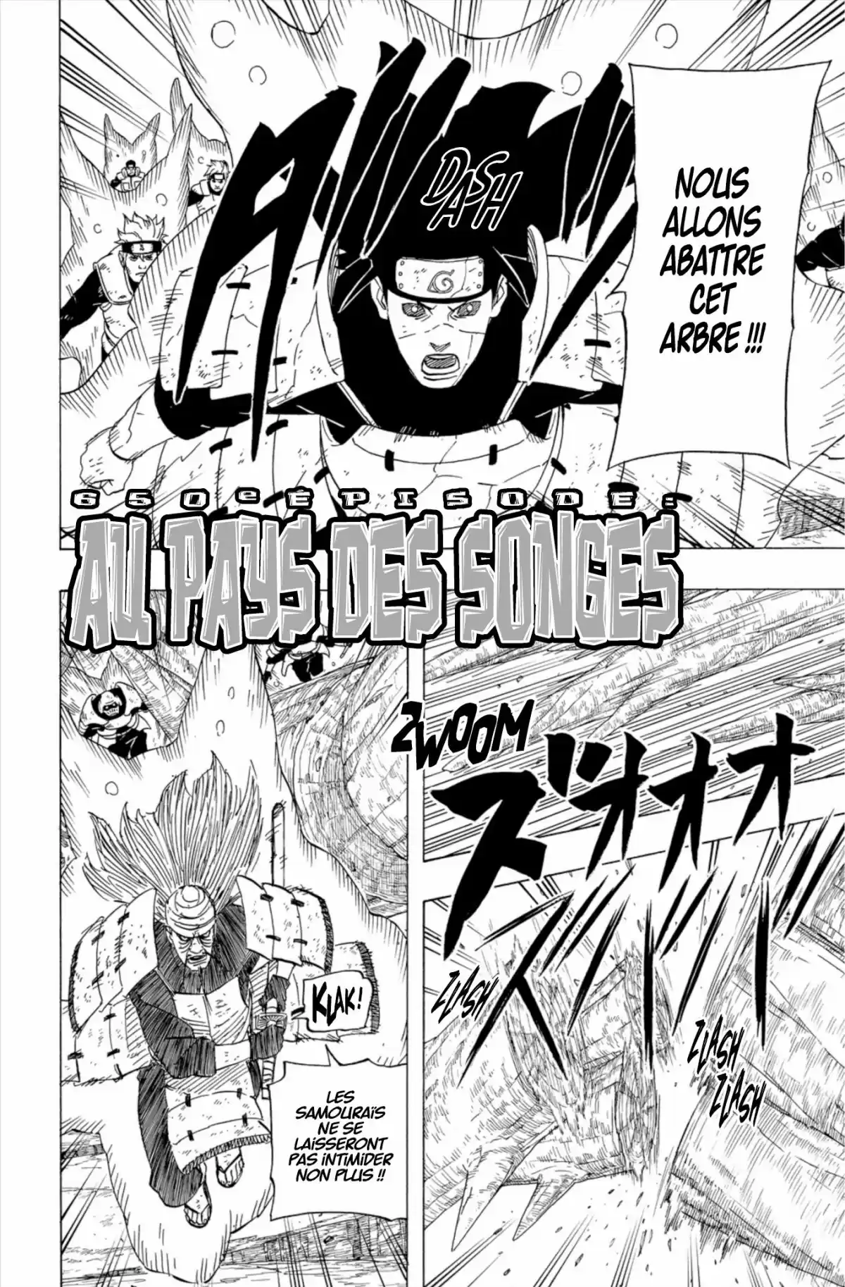 Naruto Volume 68 page 44