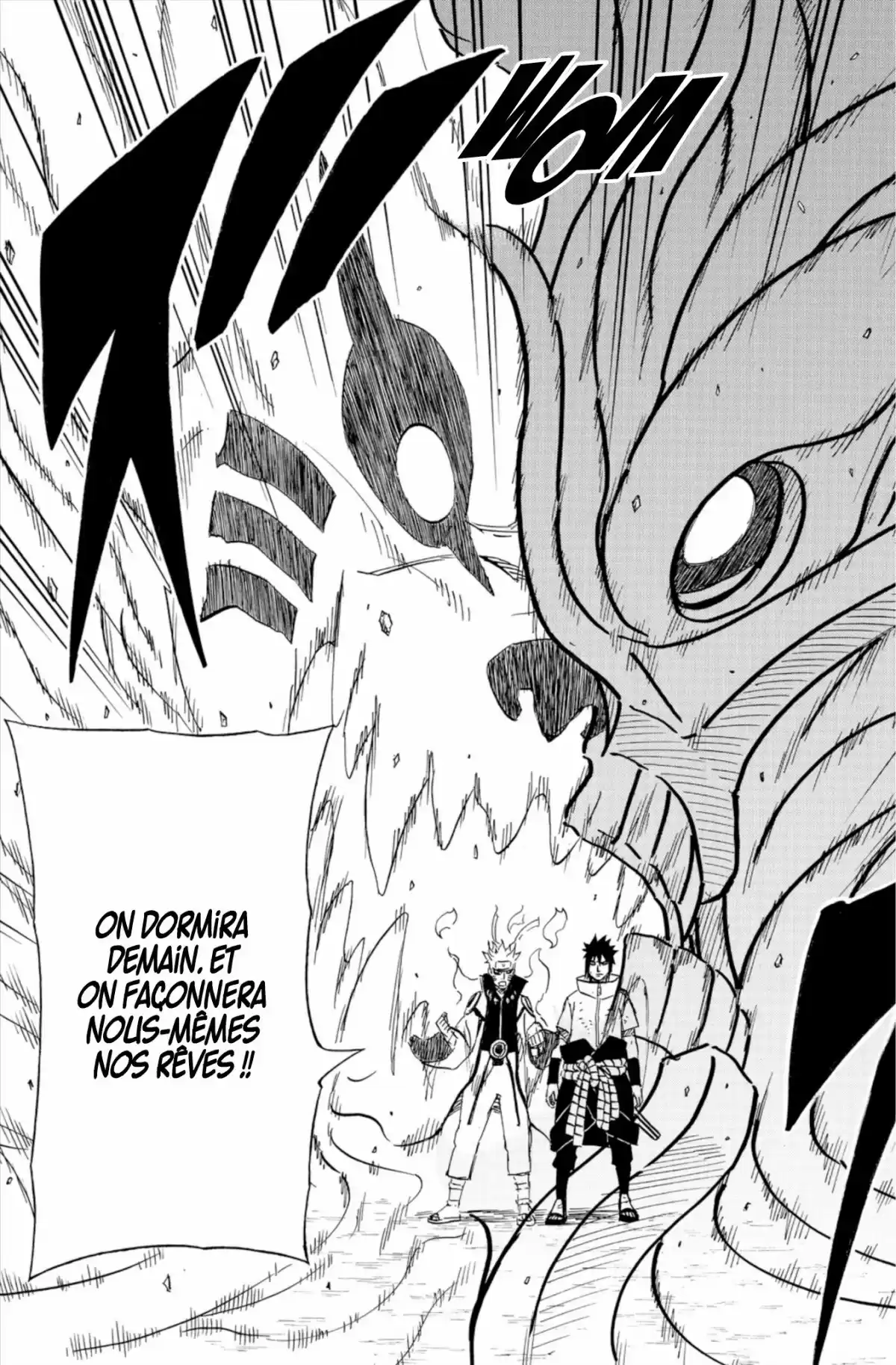 Naruto Volume 68 page 59