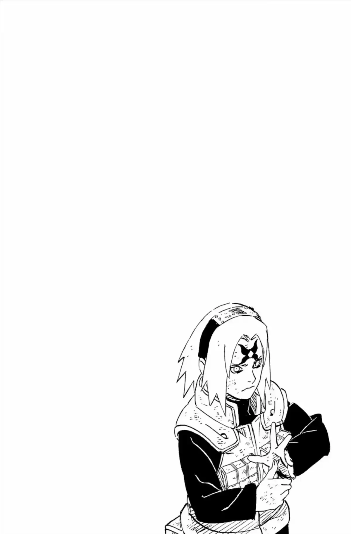 Naruto Volume 68 page 60