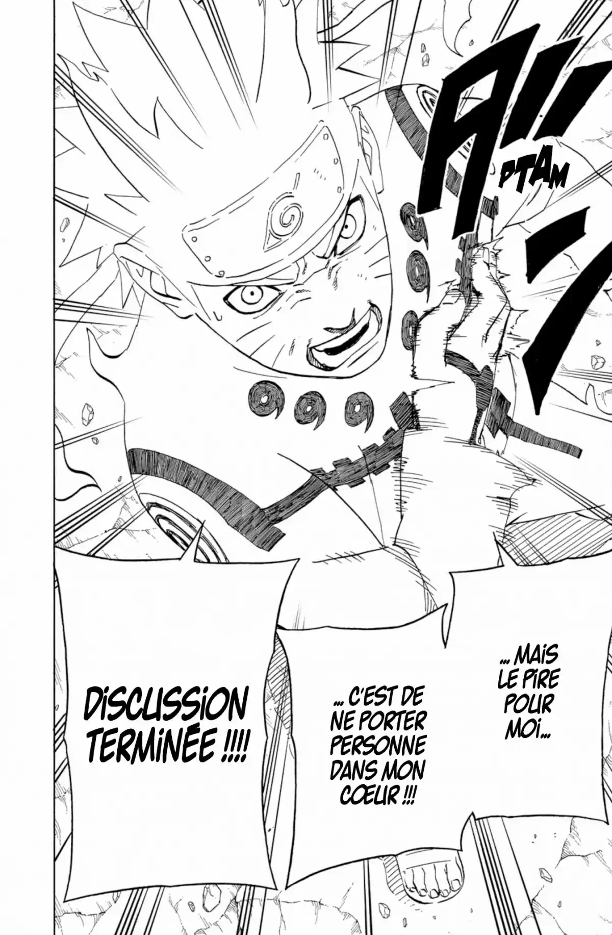 Naruto Volume 66 page 16