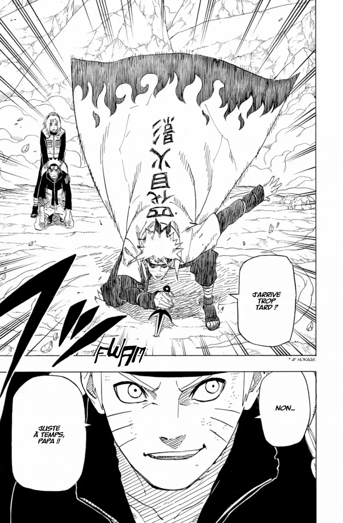 Naruto Volume 66 page 59