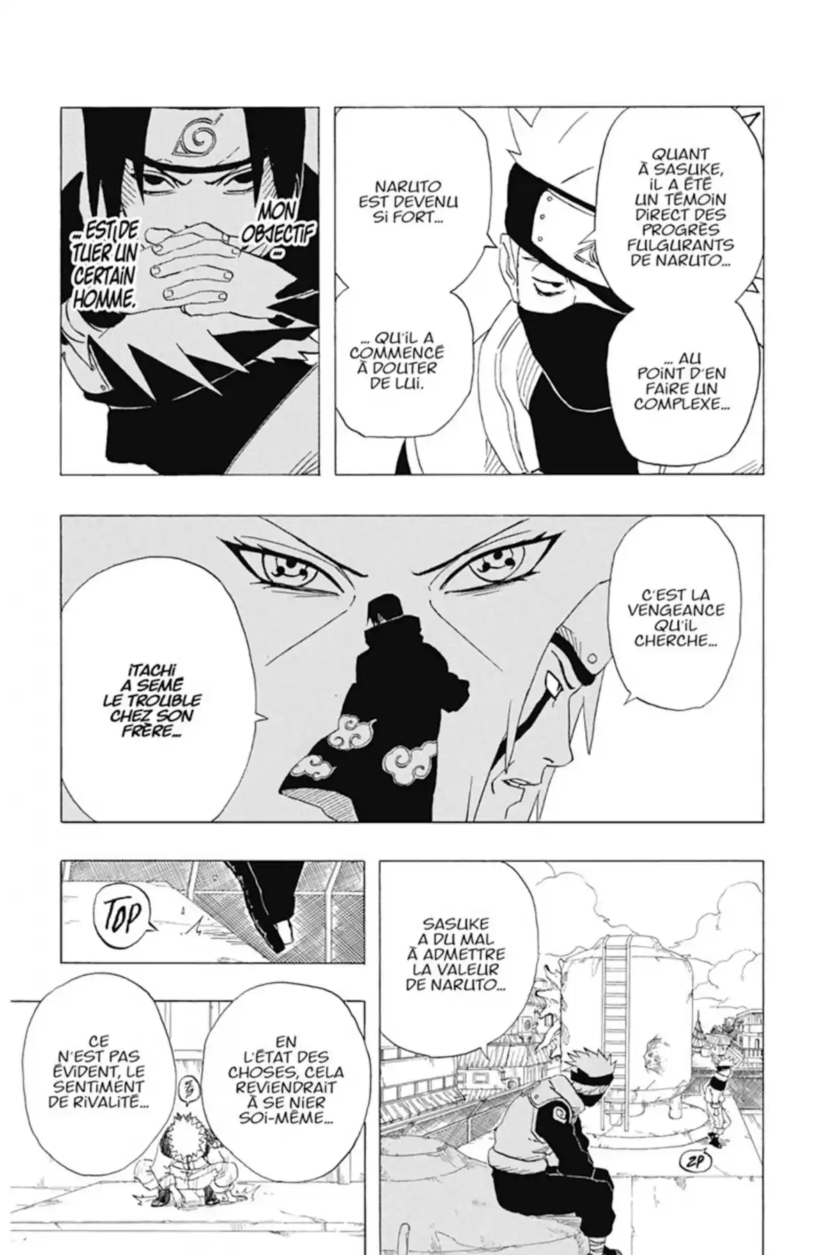 Naruto Volume 20 page 101