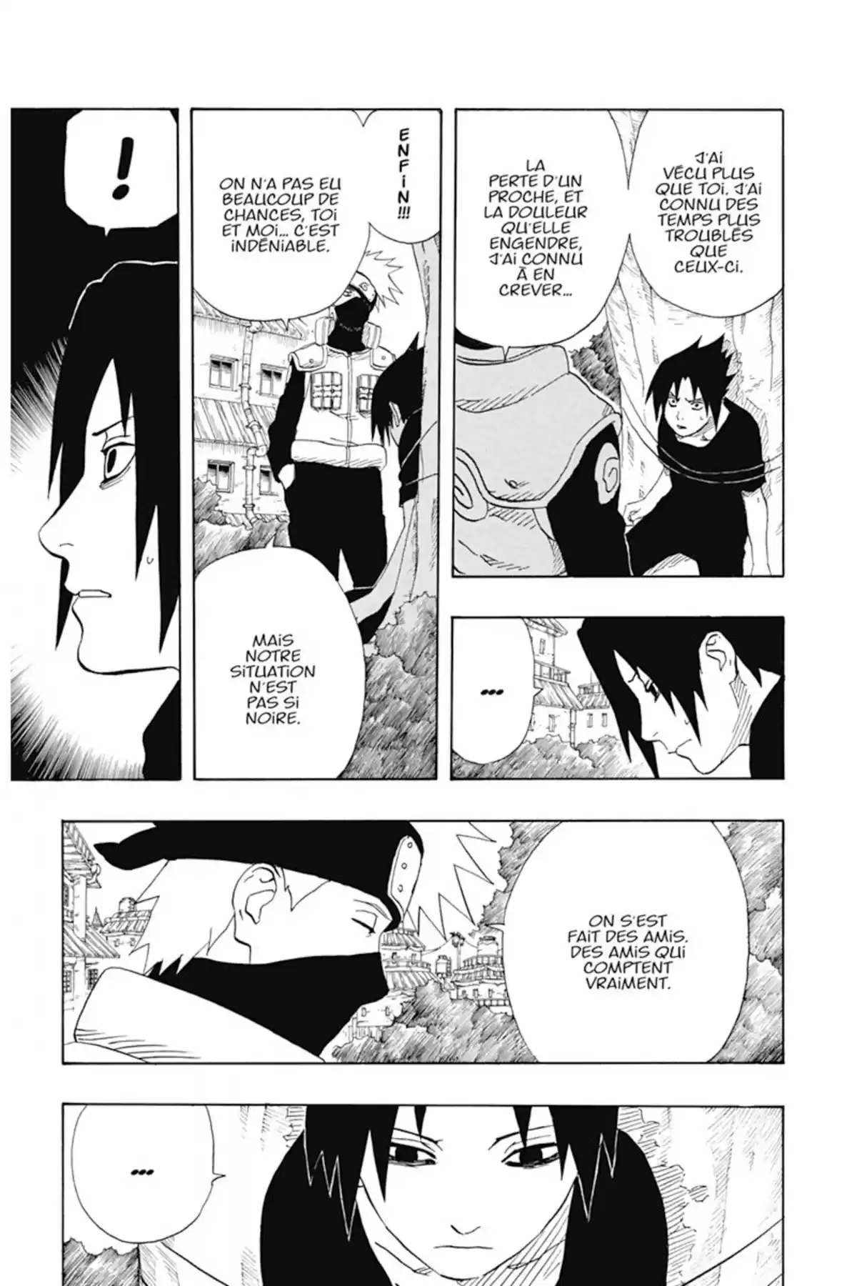 Naruto Volume 20 page 113