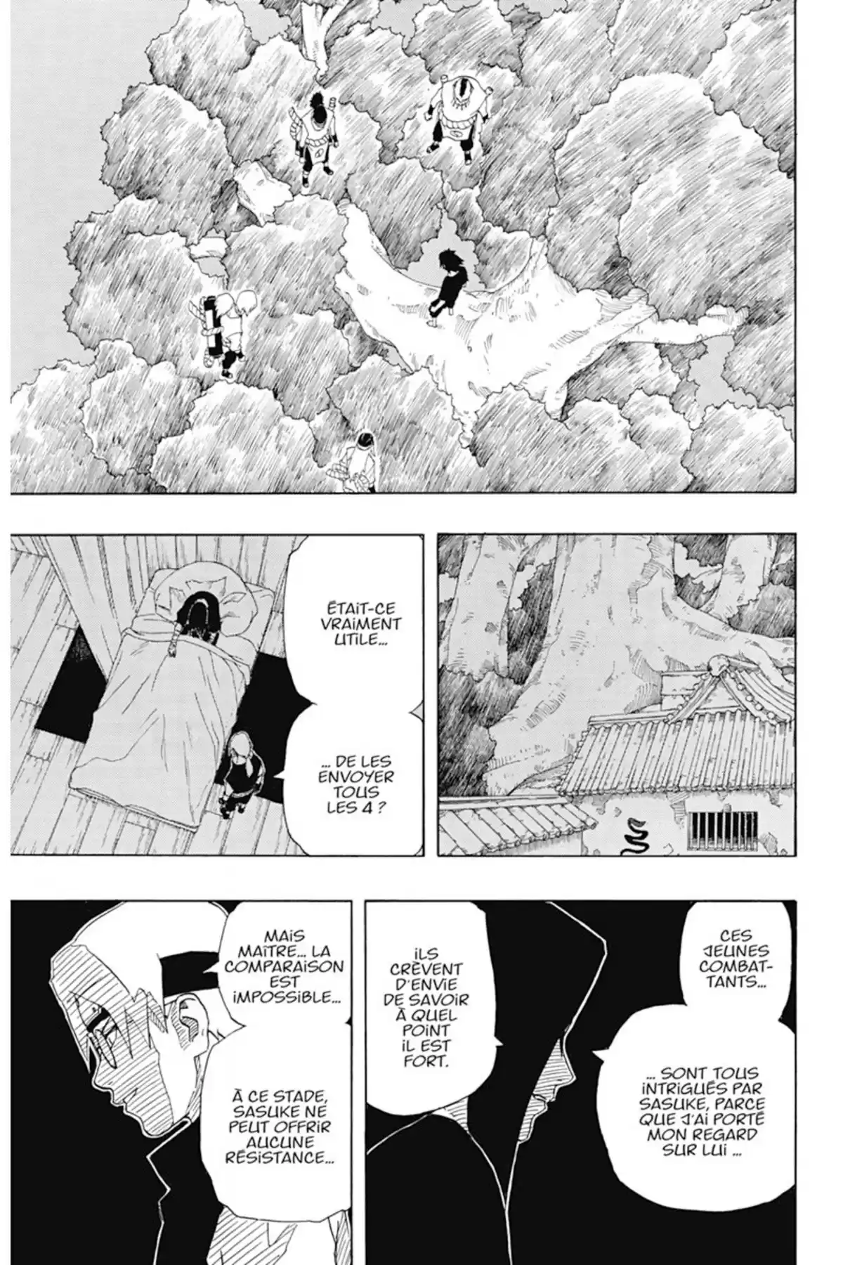Naruto Volume 20 page 119