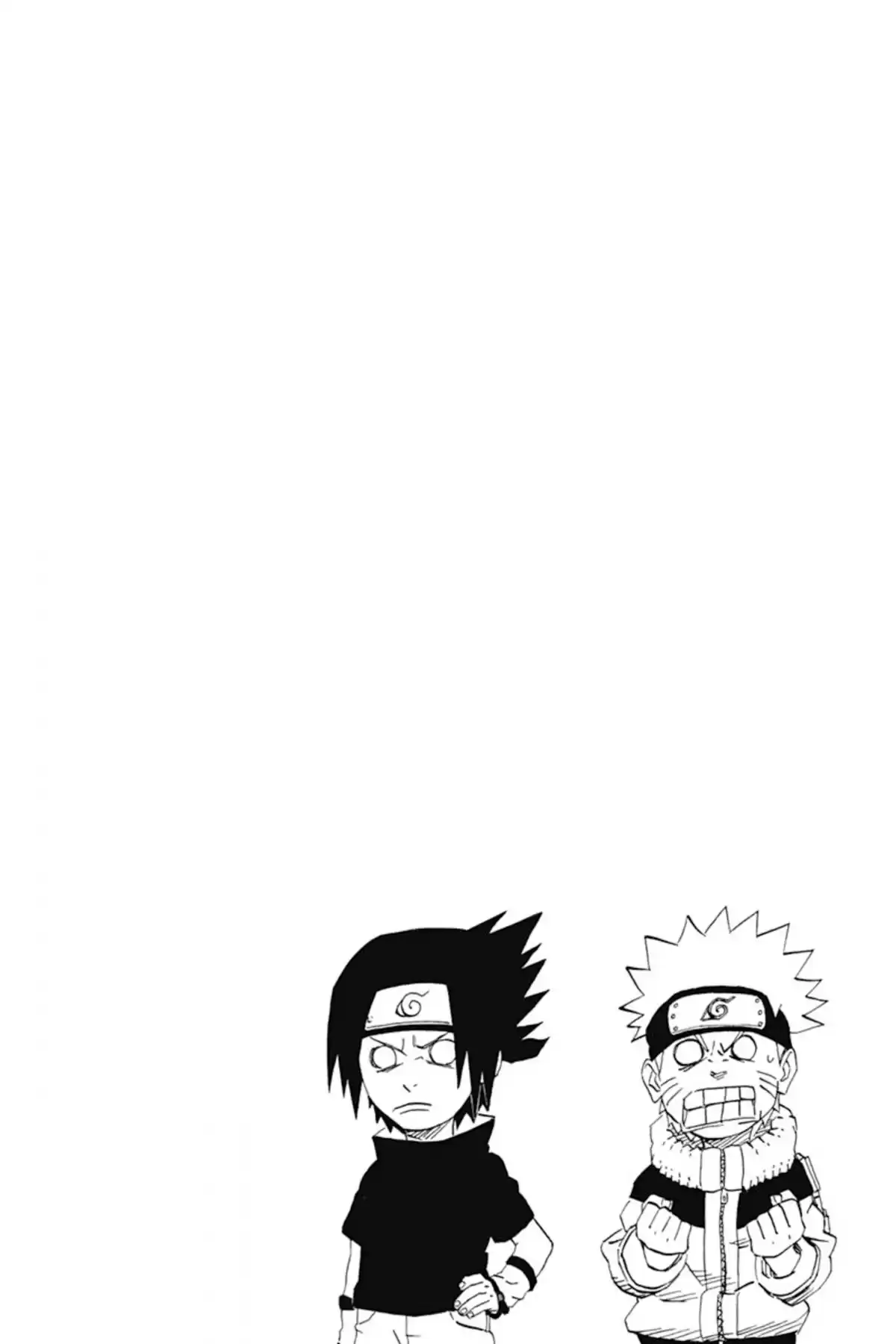 Naruto Volume 20 page 126