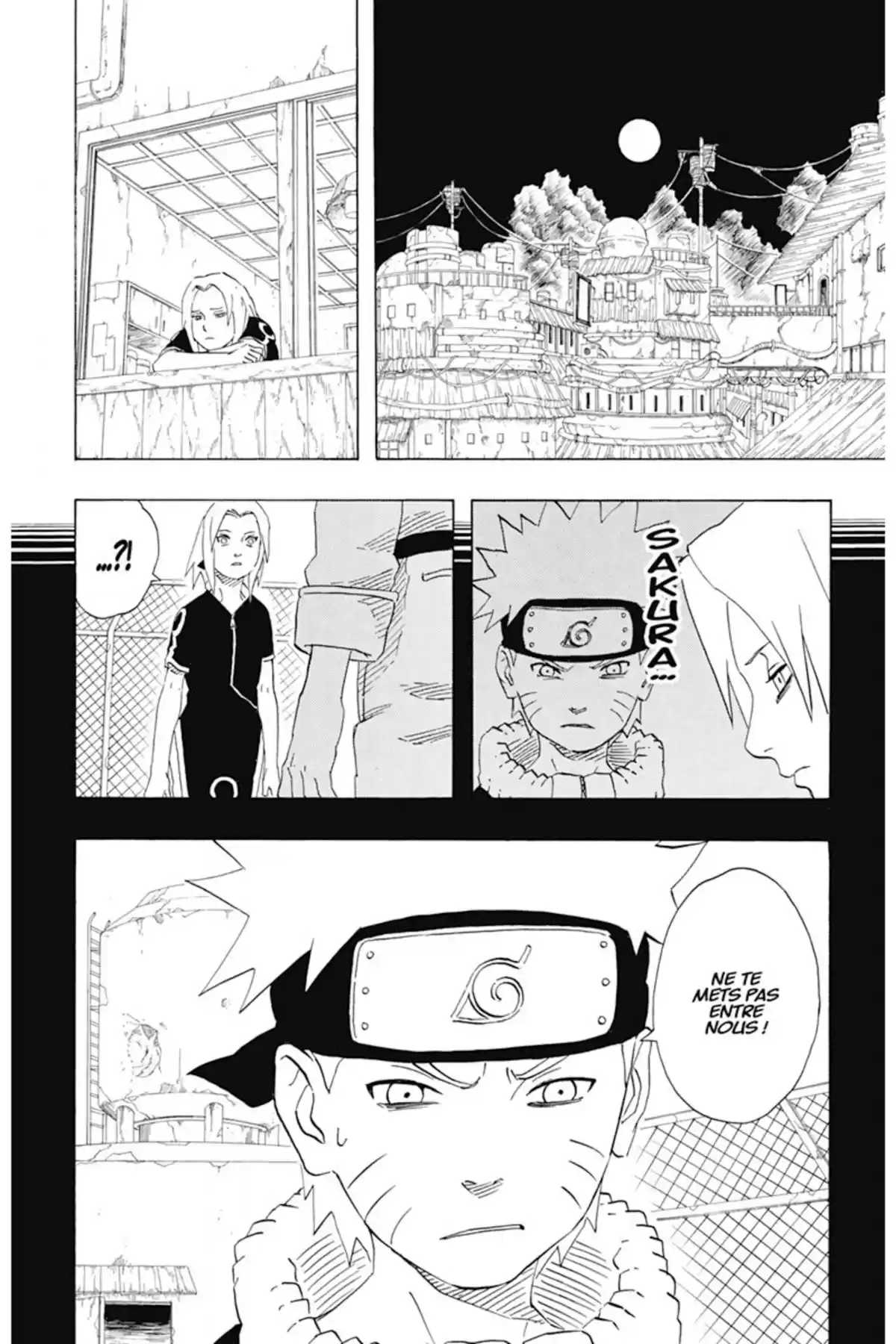 Naruto Volume 20 page 140
