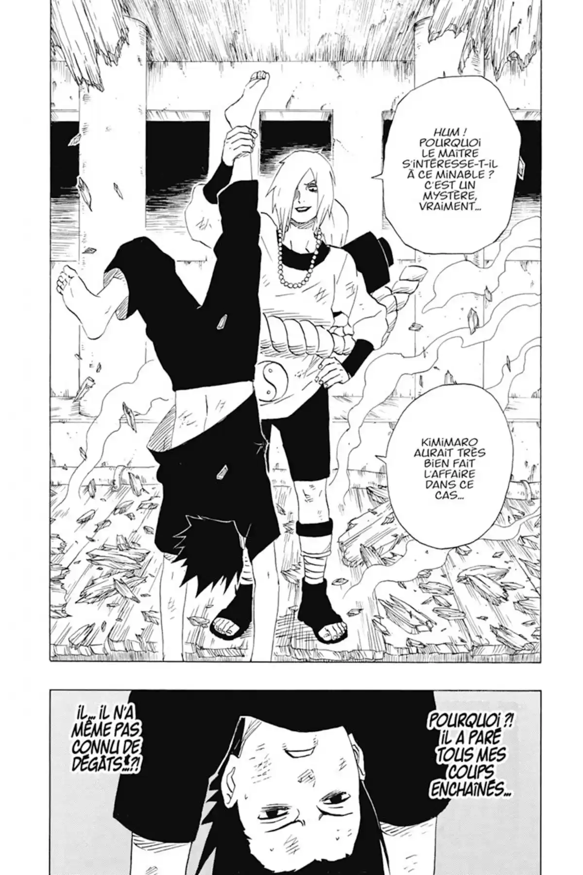 Naruto Volume 20 page 144