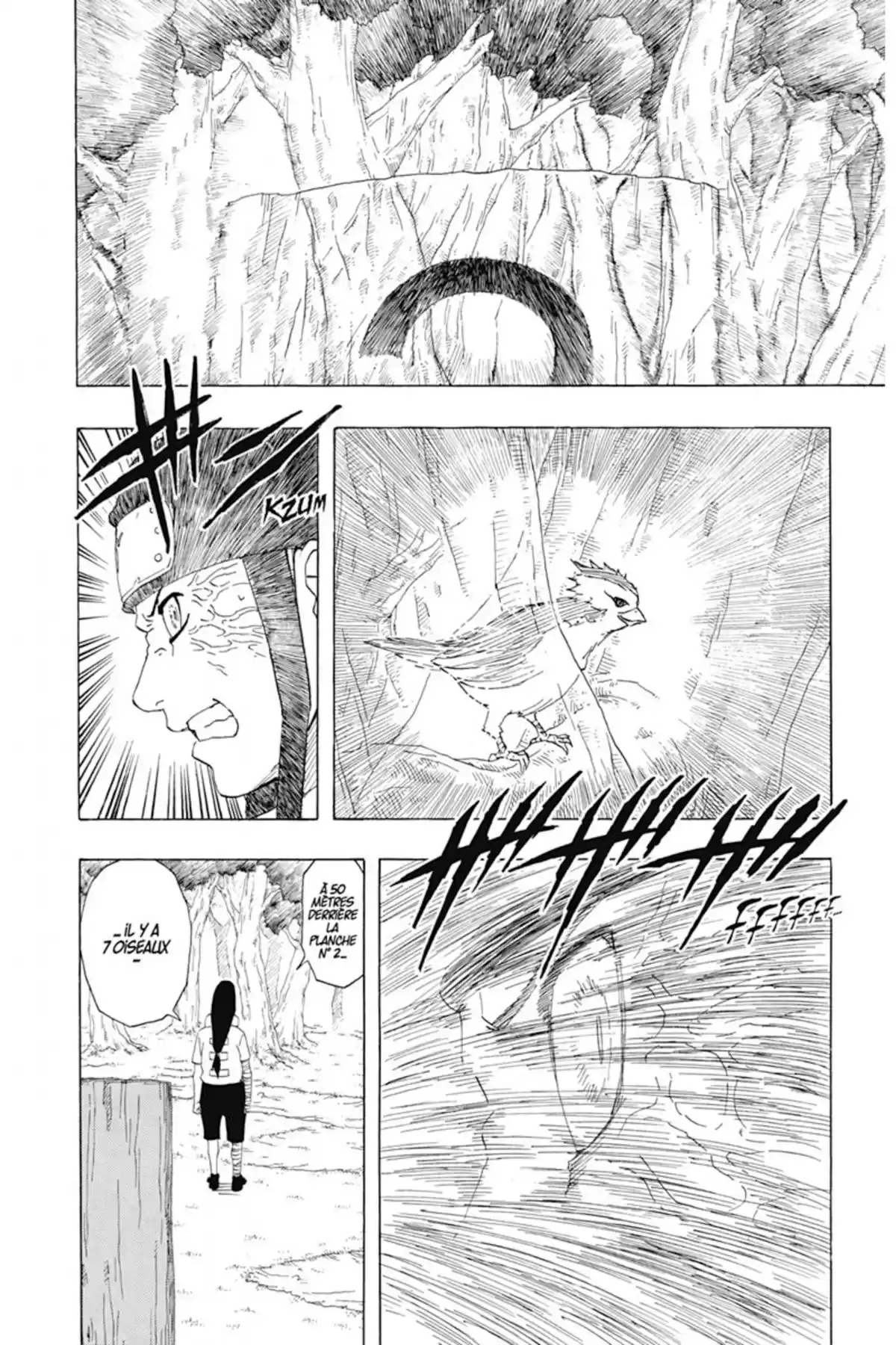 Naruto Volume 20 page 16