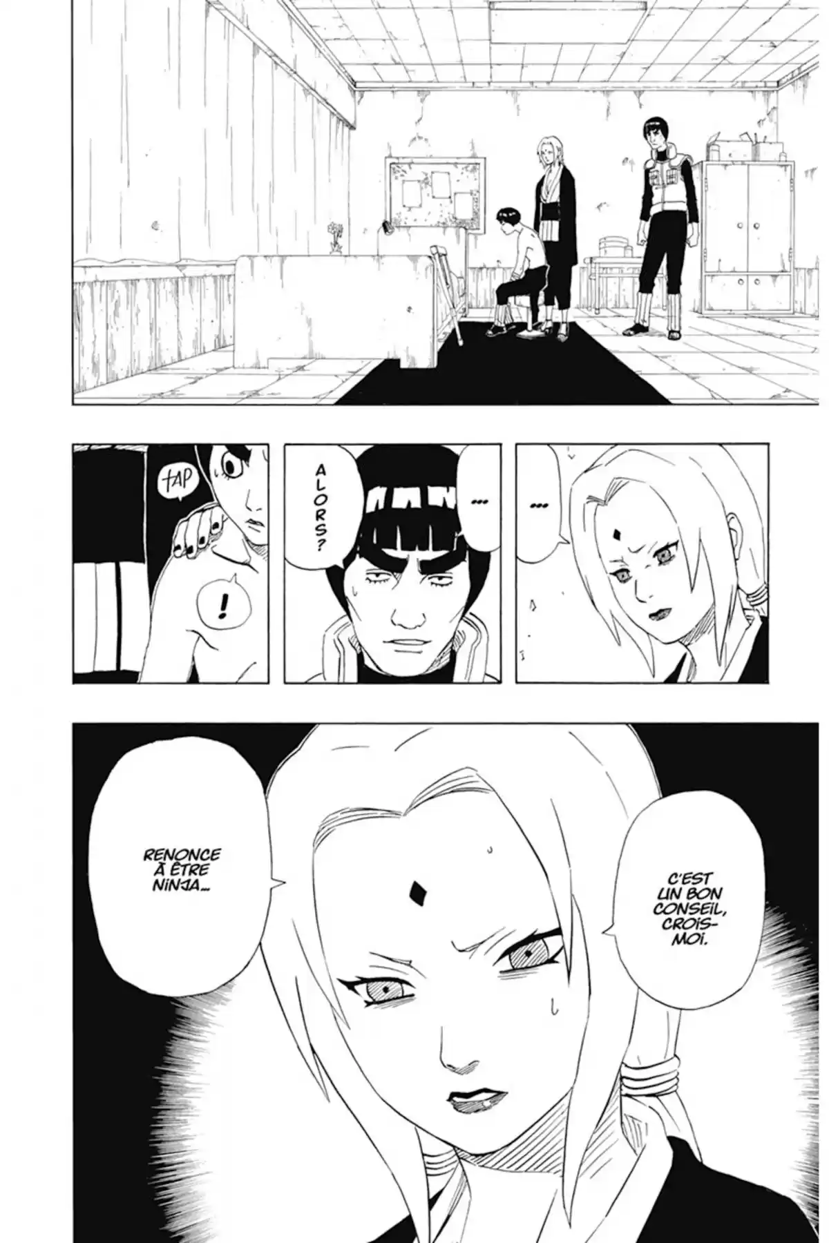 Naruto Volume 20 page 28