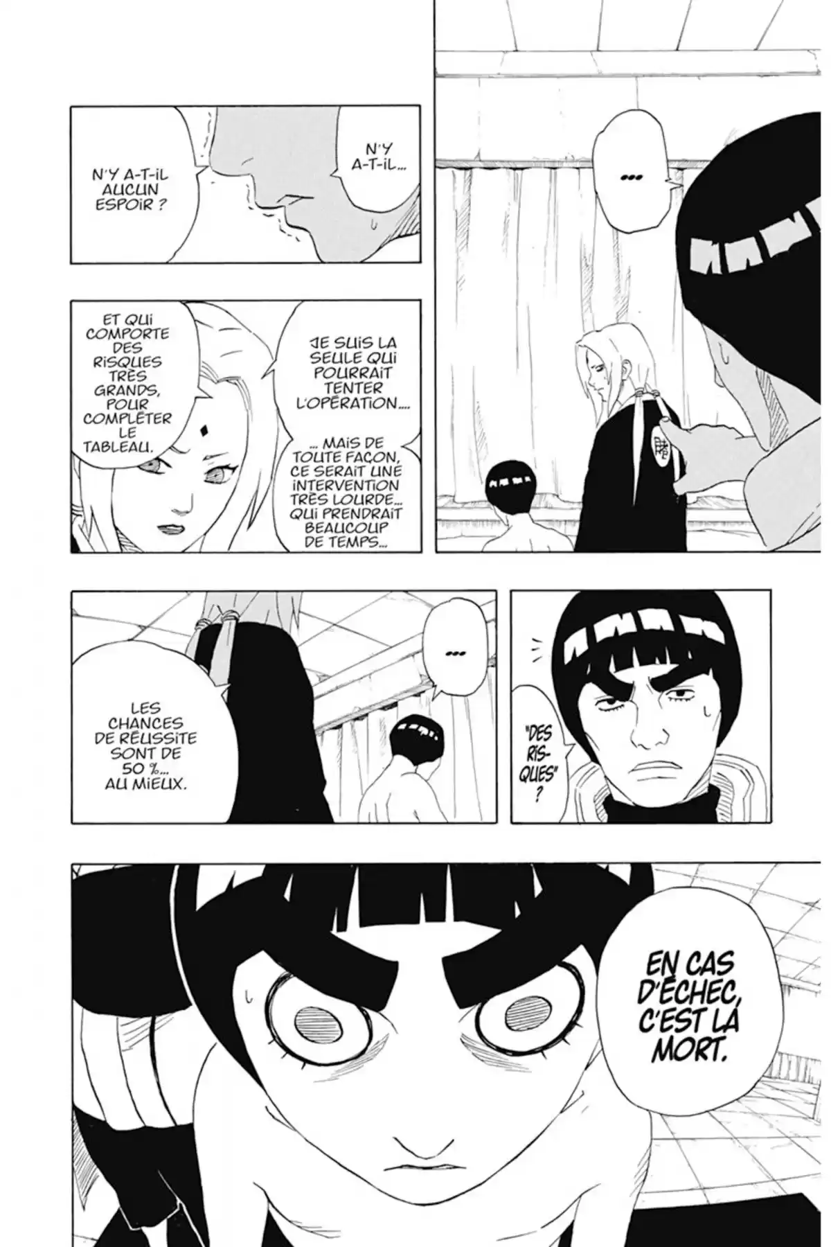 Naruto Volume 20 page 30