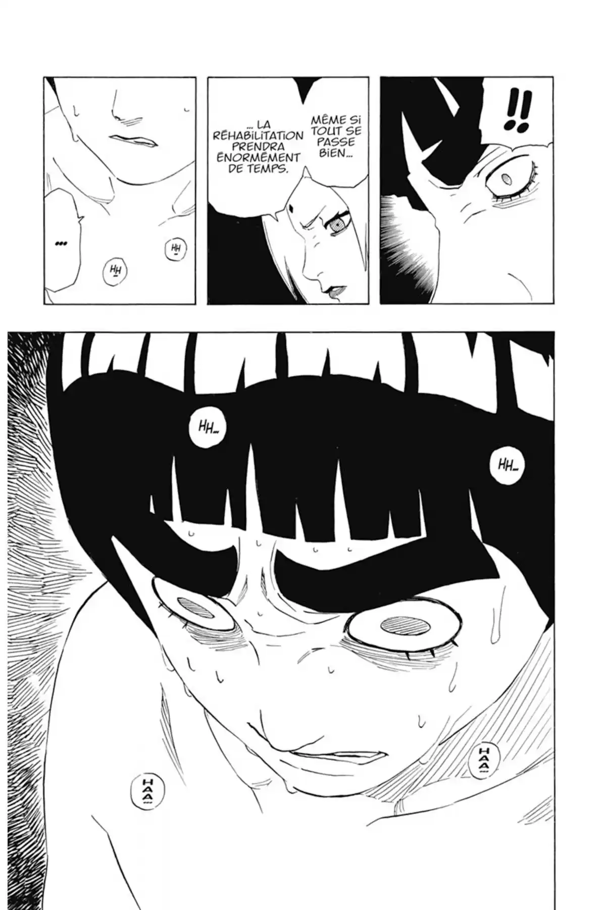 Naruto Volume 20 page 31