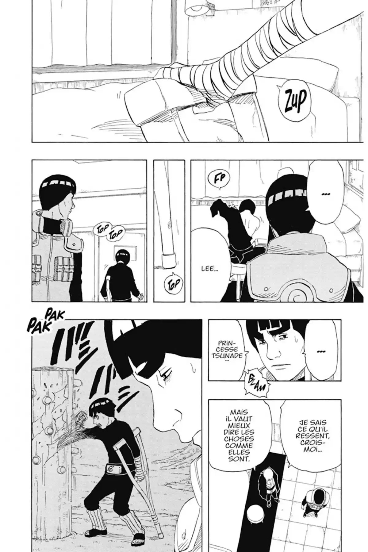 Naruto Volume 20 page 32