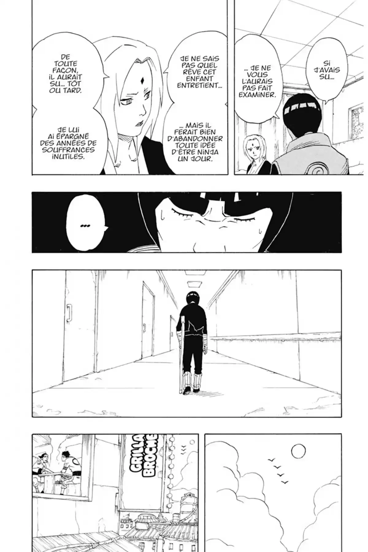 Naruto Volume 20 page 34