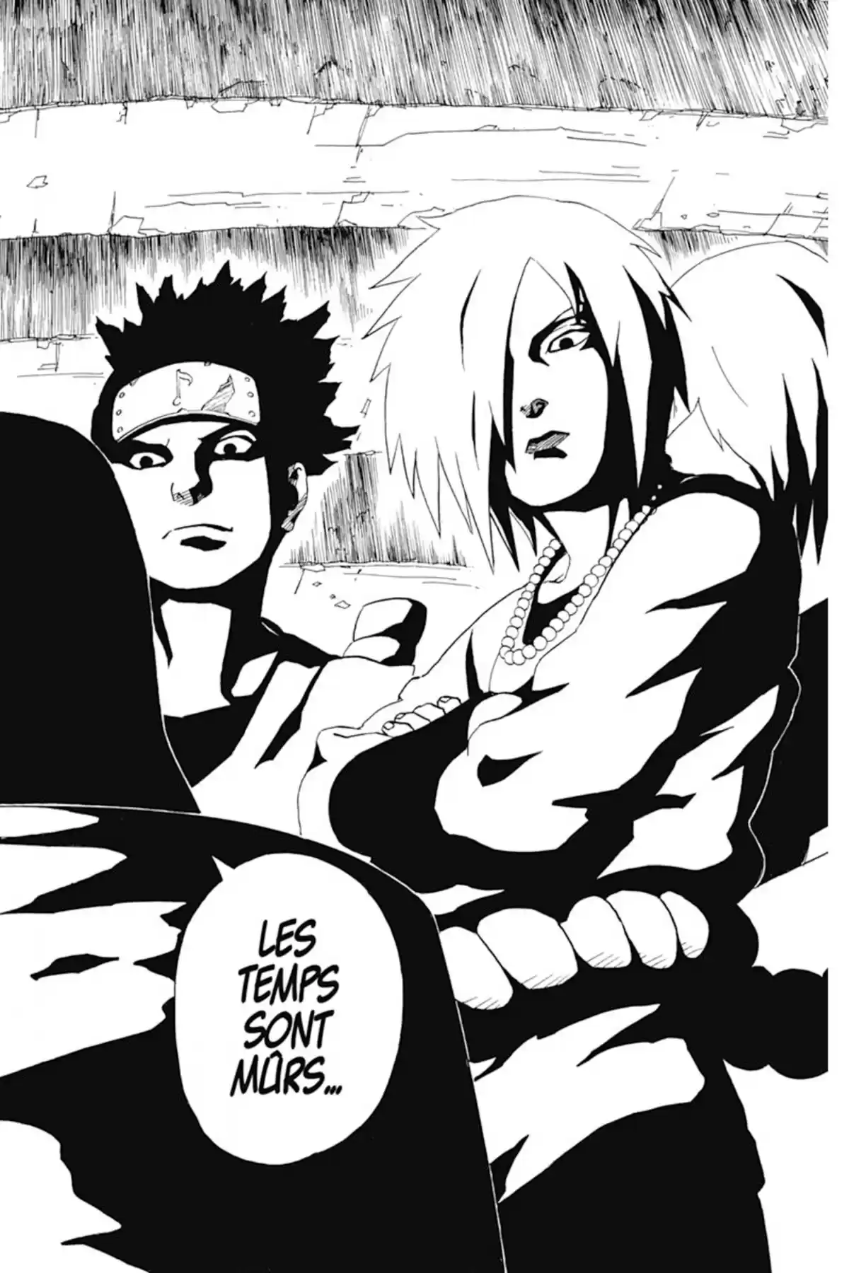 Naruto Volume 20 page 44