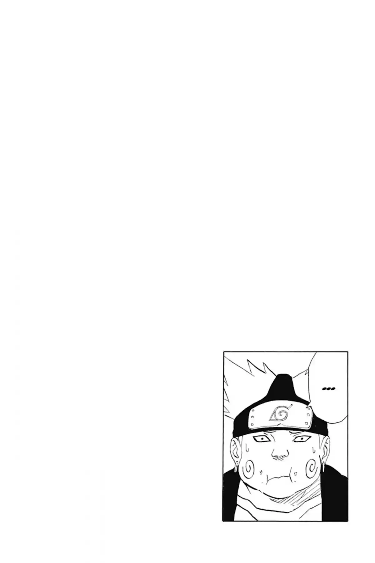 Naruto Volume 20 page 46