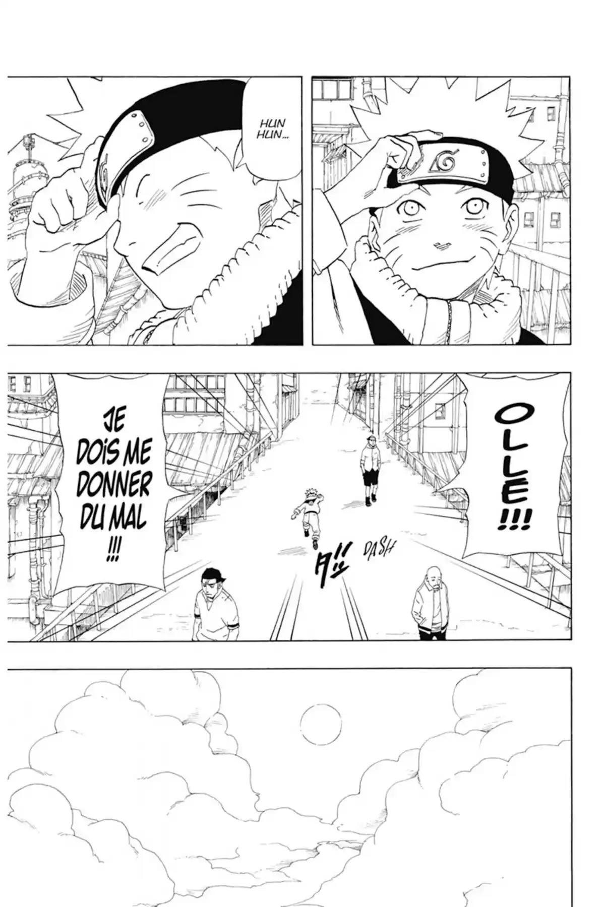 Naruto Volume 20 page 53