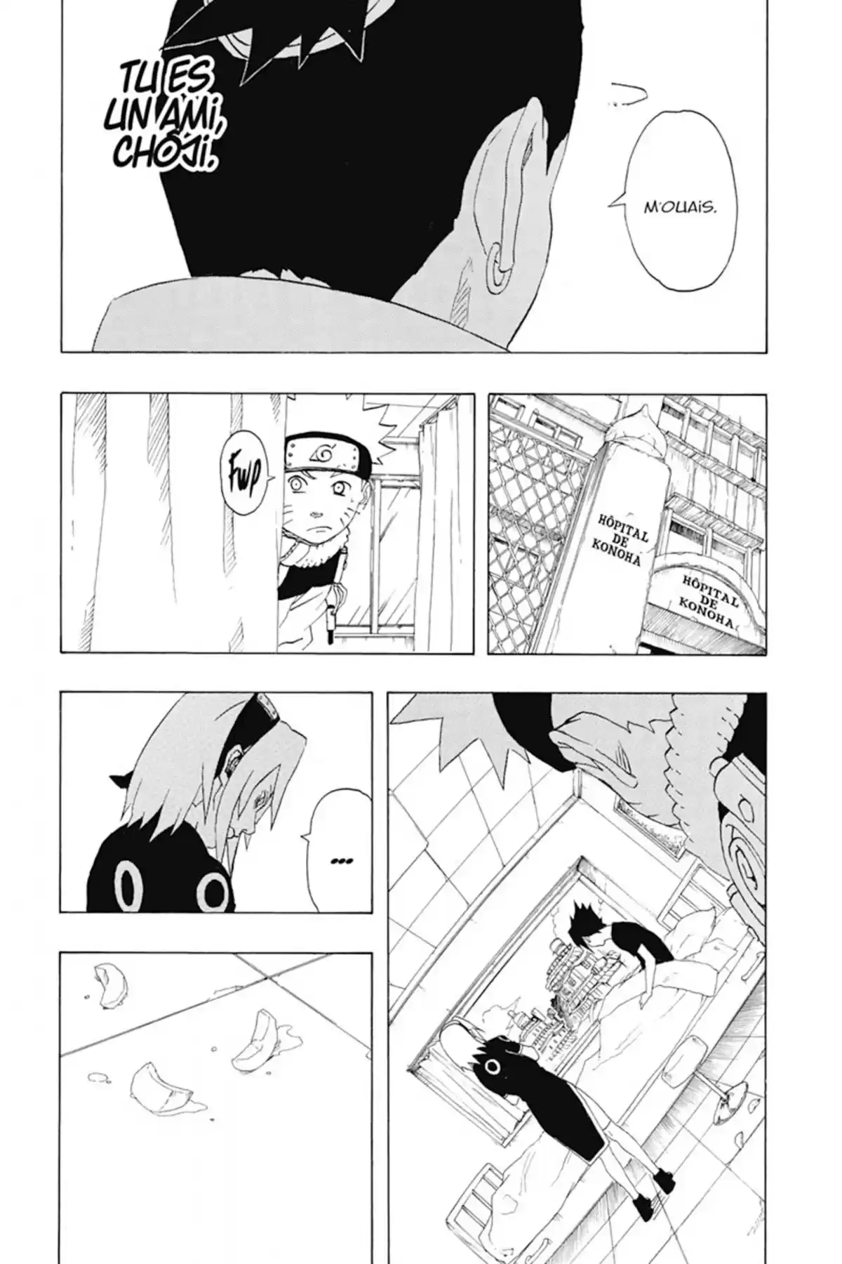 Naruto Volume 20 page 59