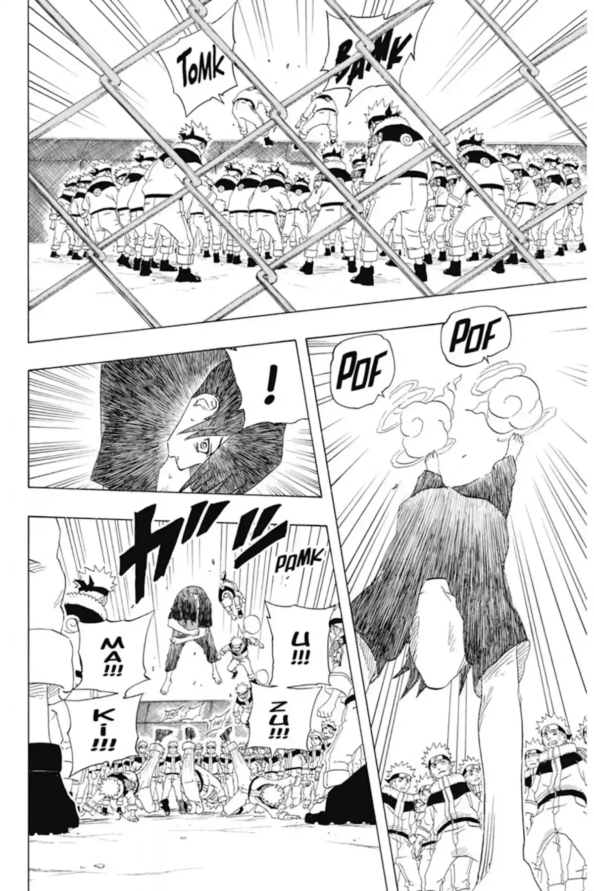 Naruto Volume 20 page 80